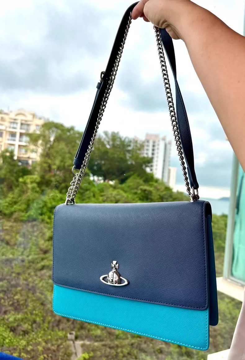 Other Vivienne Westwood size os Shoulder bag with armpit and shou Size ONE SIZE - 1 Thumbnail