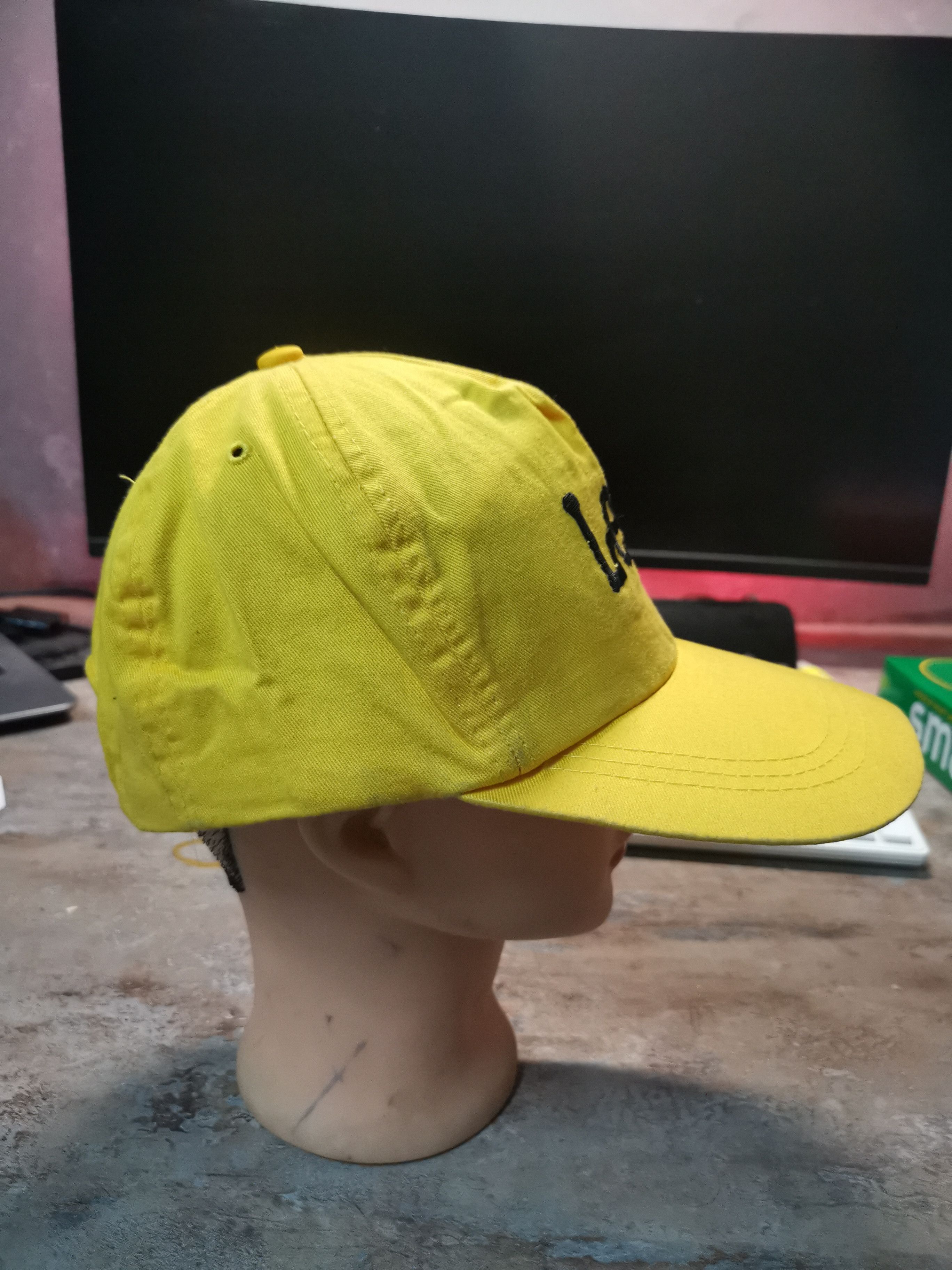 Lee × Vintage Vintage Lee Big Logo - Embroidery Size ONE SIZE - 3 Thumbnail