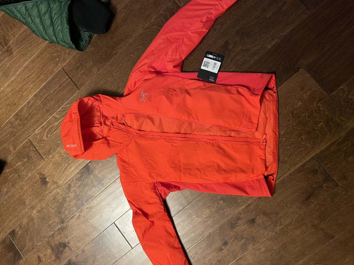 Arc'teryx Arc’teryx Atom Hoodie Size US M / EU 48-50 / 2 - 1 Thumbnail