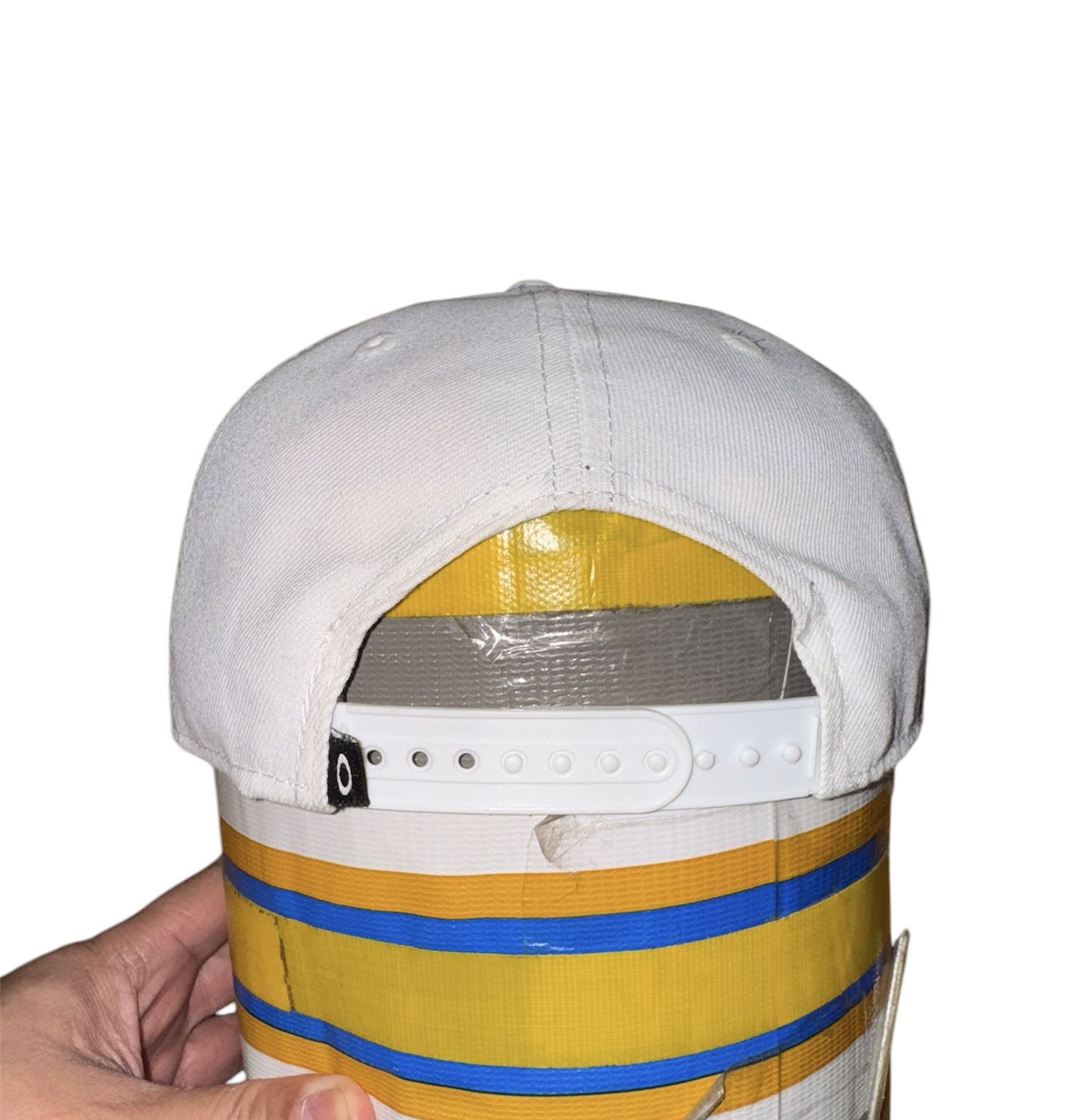 New Era × Oakley Oakley New Era Cap Size ONE SIZE - 3 Thumbnail