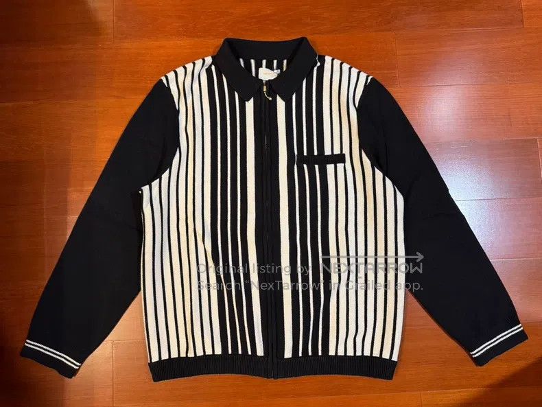 Aime Leon Dore Aime Leon Dore sweater Size US XL / EU 56 / 4 - 2 Thumbnail
