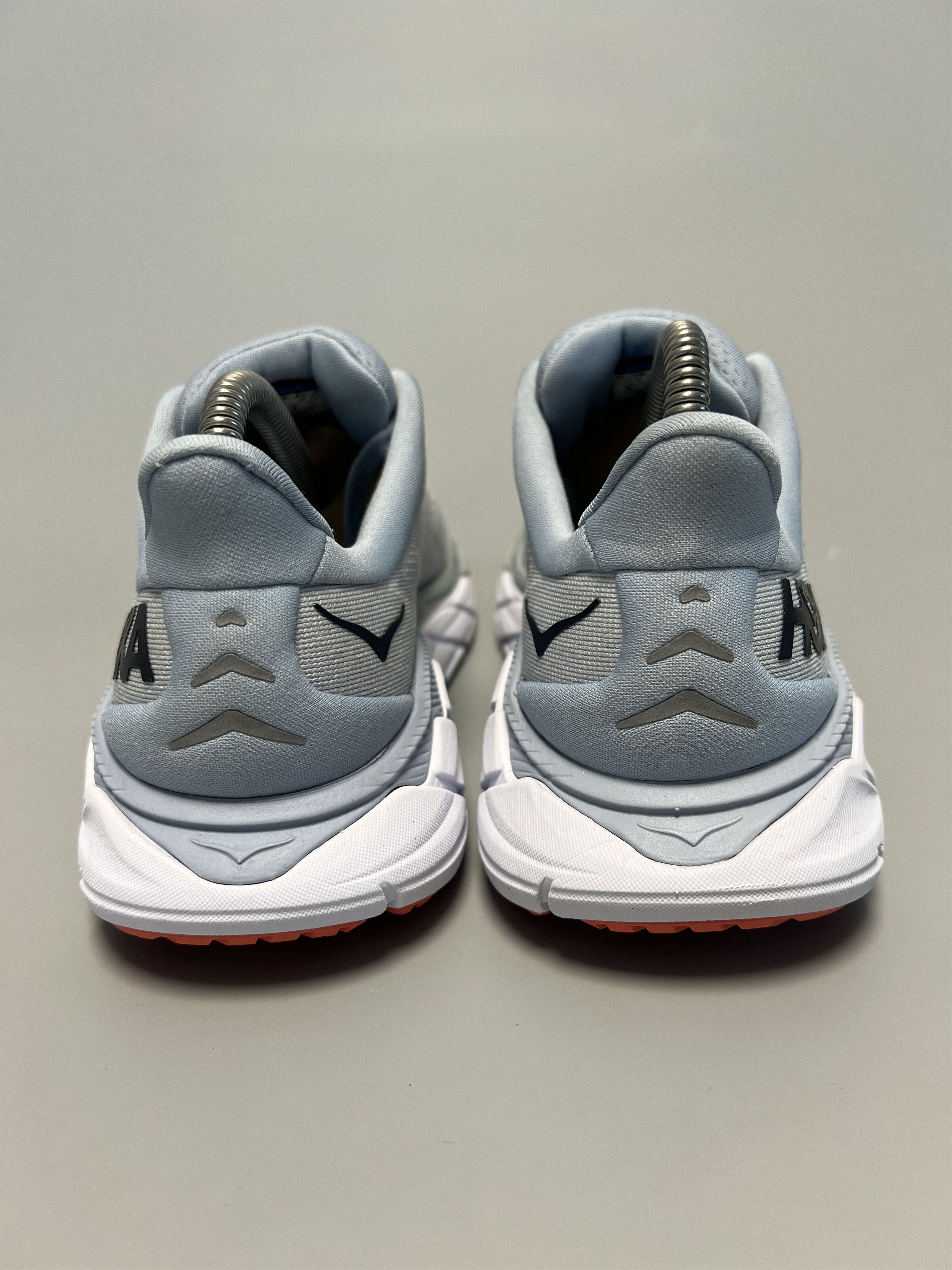 Hoka 6.5D Hoka One One Arahi 6 Wide Running Shoes Walking Gym Size US 6.5 / IT 36.5 - 3 Thumbnail