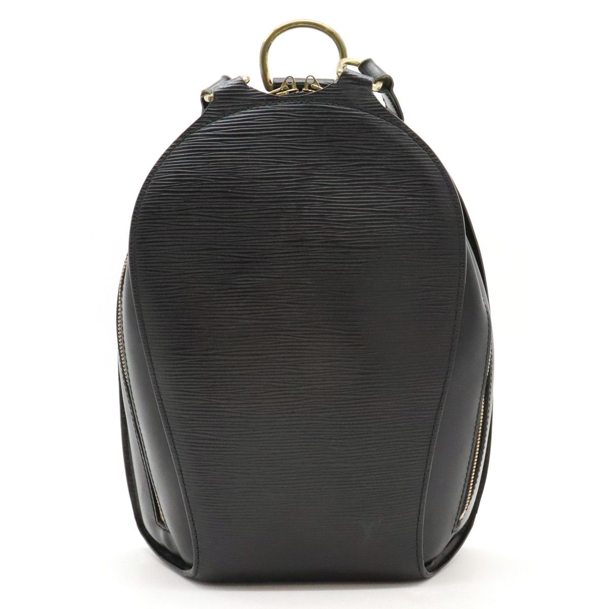 Louis Vuitton Louis Vuitton Louis Vuitton Epi Leather Mabillon Backpack M52232 Leather Backpack M52232 in Good Condition Size ONE SIZE - 1 Thumbnail