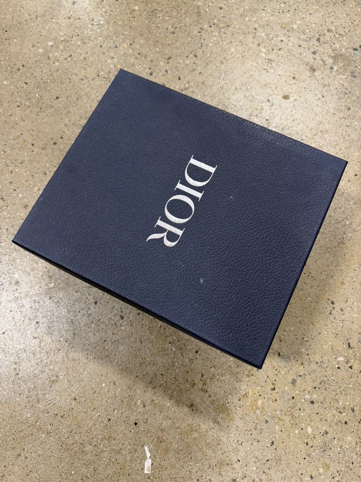 Dior Dior b25 Oblique Sneaker NEW 1300$ Size US 8 / EU 41 - 7 Thumbnail
