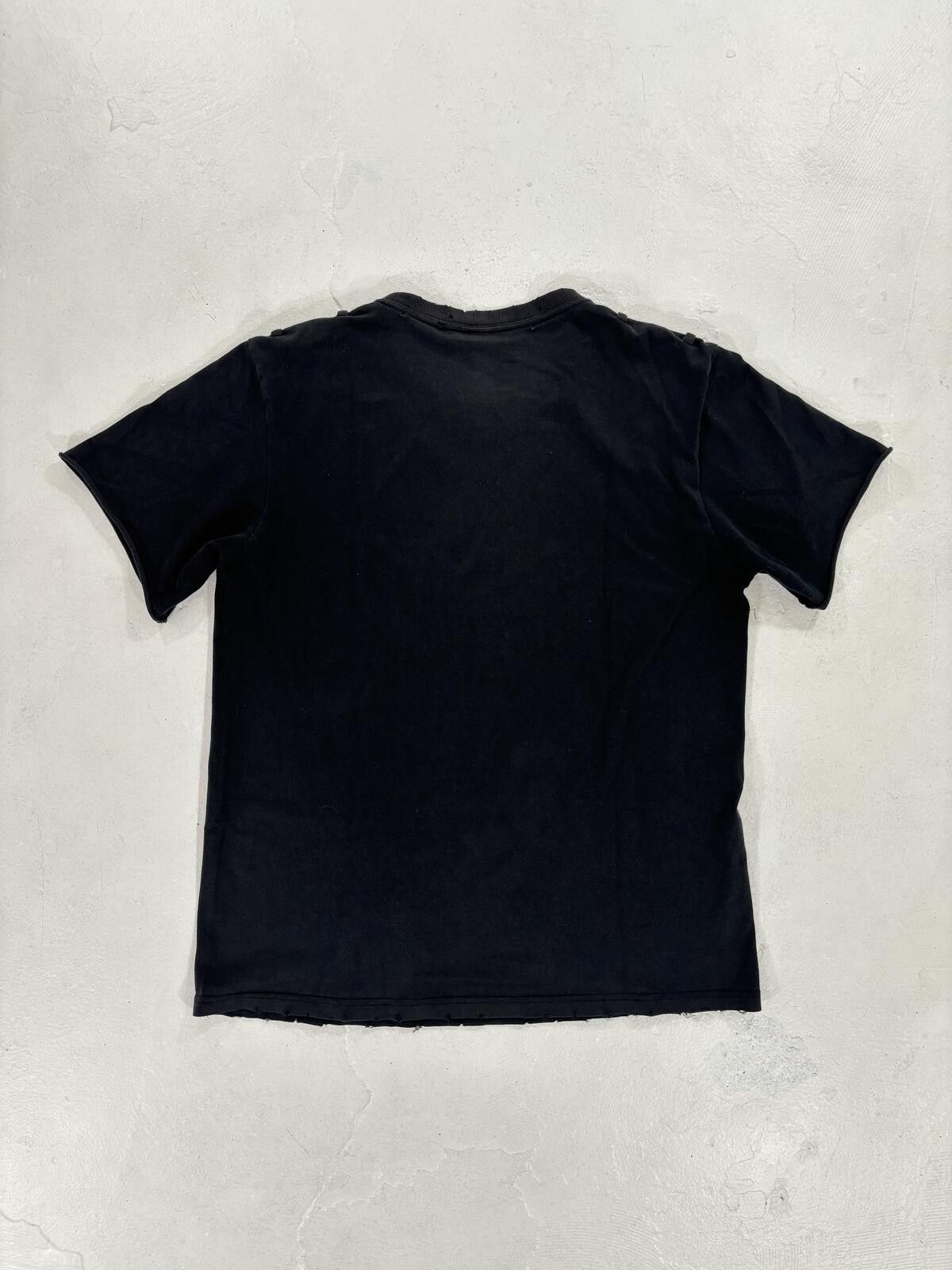 Number (N)ine Number (N)ine SS06 T-Shirt Size US M / EU 48-50 / 2 - 2 Thumbnail