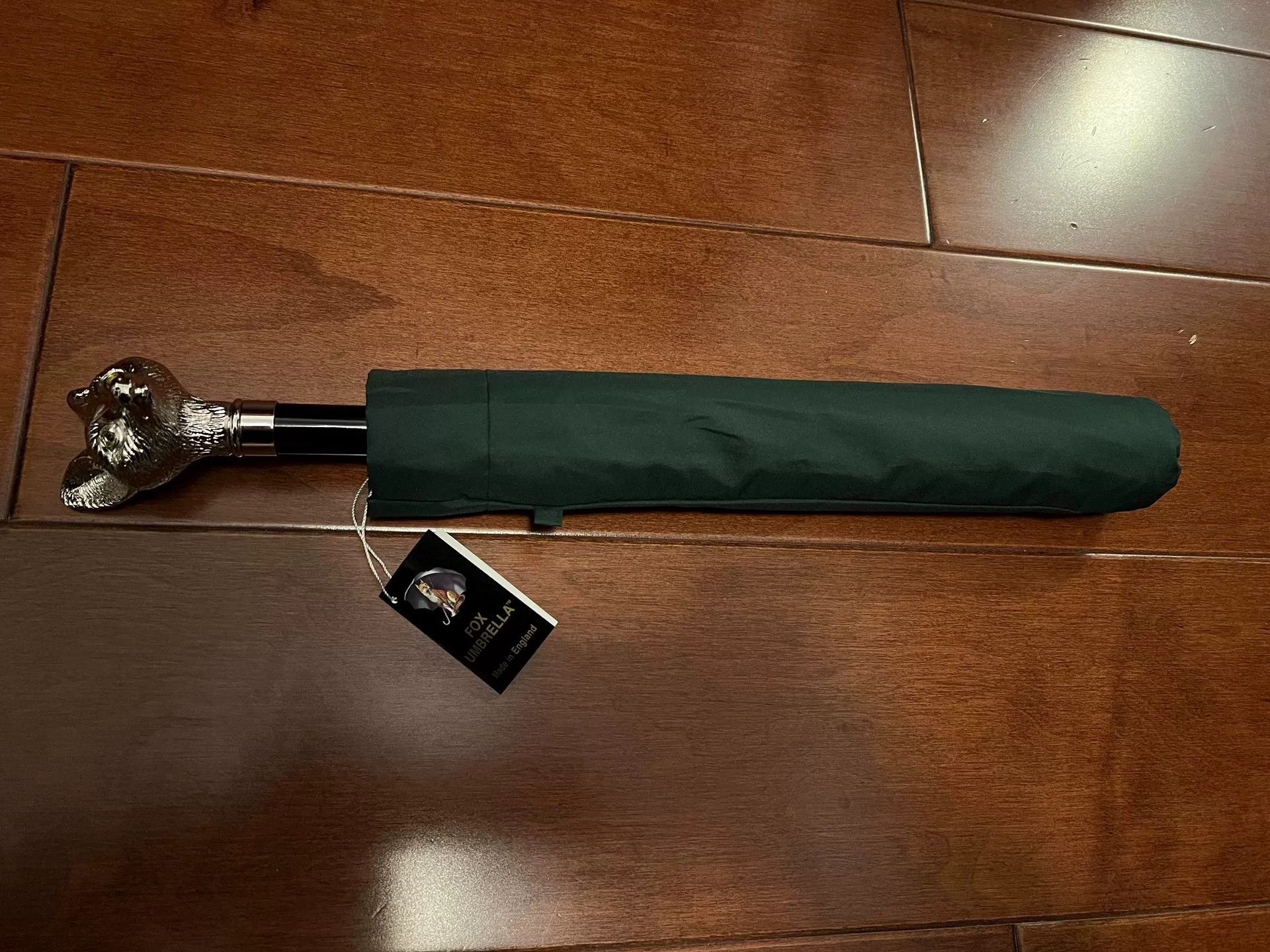 Fox Brothers FOX UMBRELLAS Folding Umbrella Size ONE SIZE - 1 Thumbnail