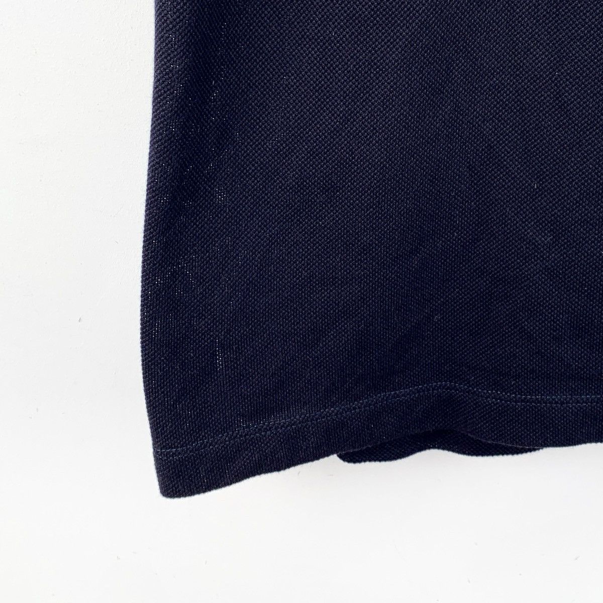 Gucci Gucci Collared Single-breasted Short Sleeve Polo Shirt K26WX Size S / US 4 / IT 40 - 4 Thumbnail