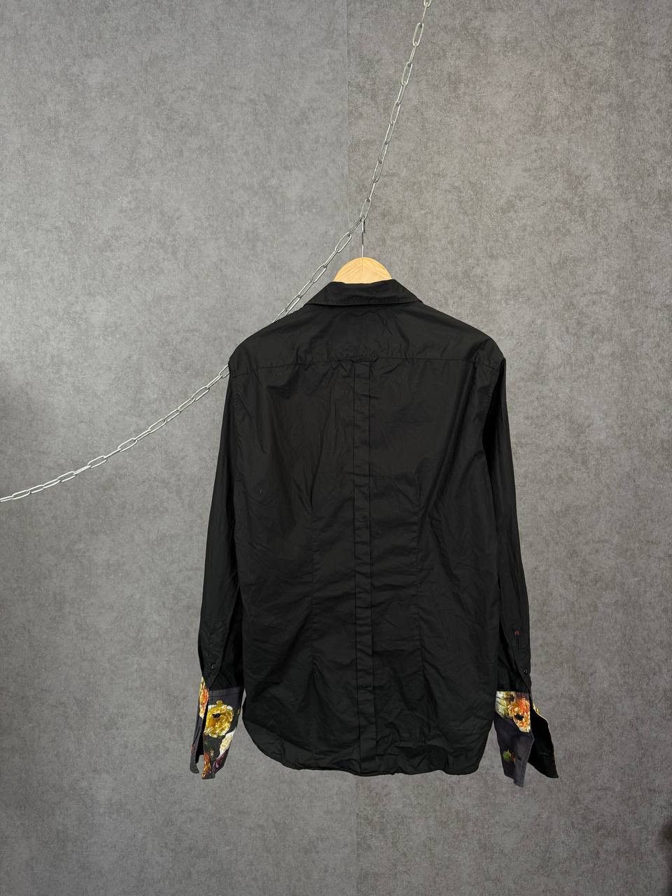 Paul Smith Paul Smith designer shirt Size US M / EU 48-50 / 2 - 7 Thumbnail