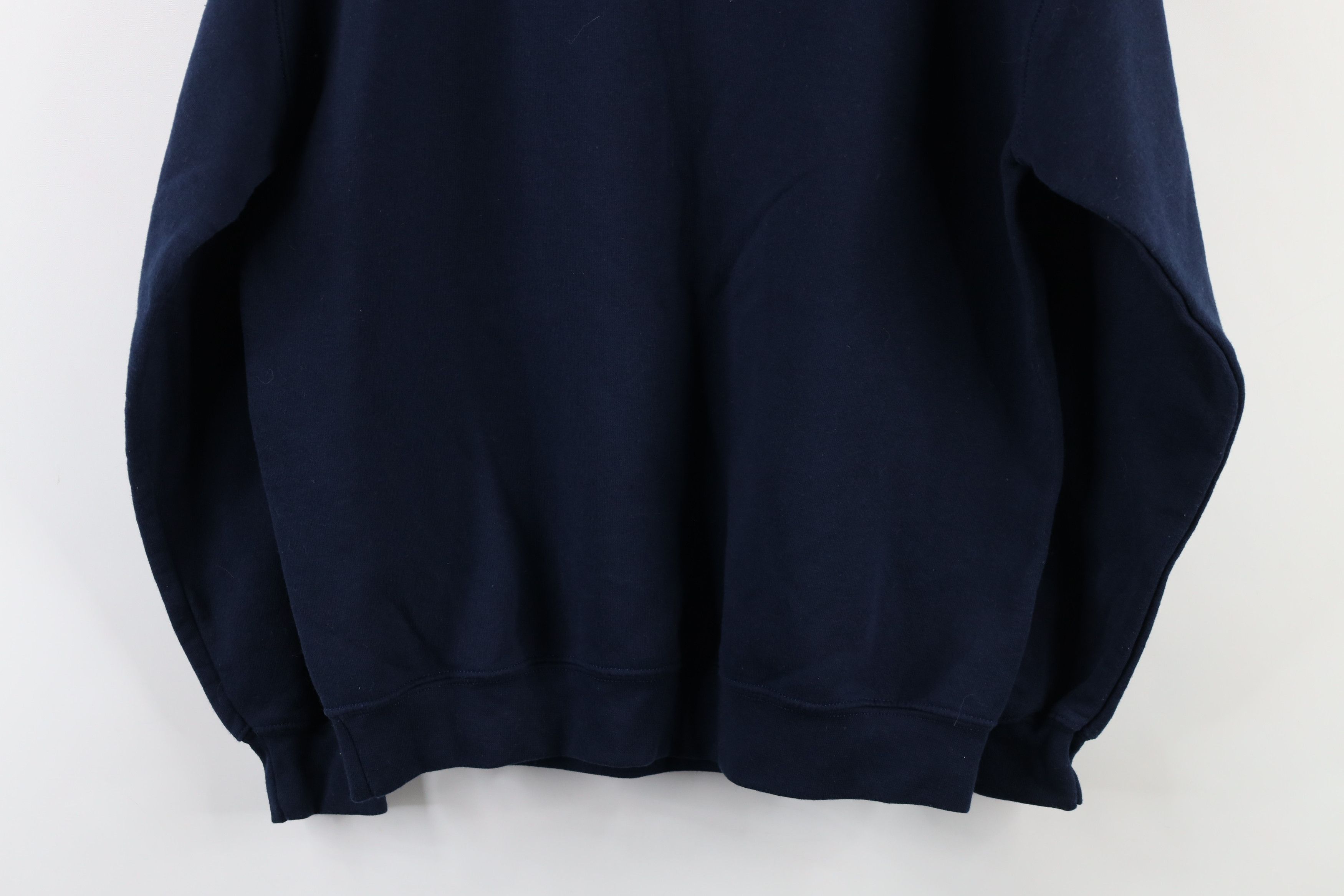 Vintage Vintage 90s Streetwear Spell Out Alaska Crewneck Sweatshirt Size US M / EU 48-50 / 2 - 9 Thumbnail