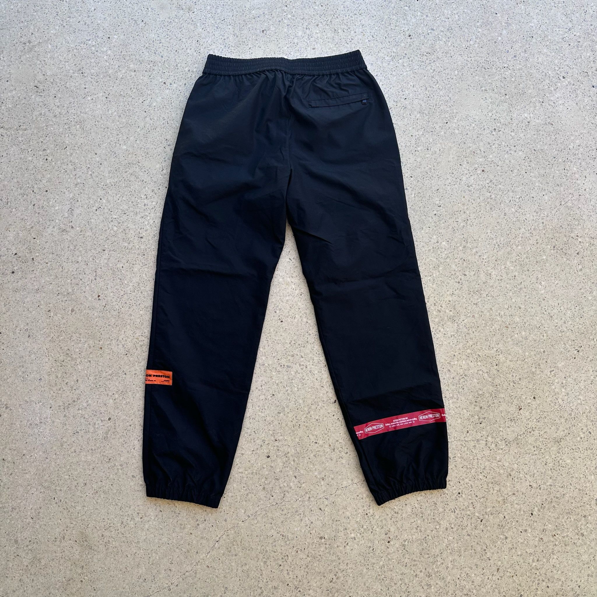 Heron Preston Trackpants Size US 32 / EU 48 - 3 Thumbnail
