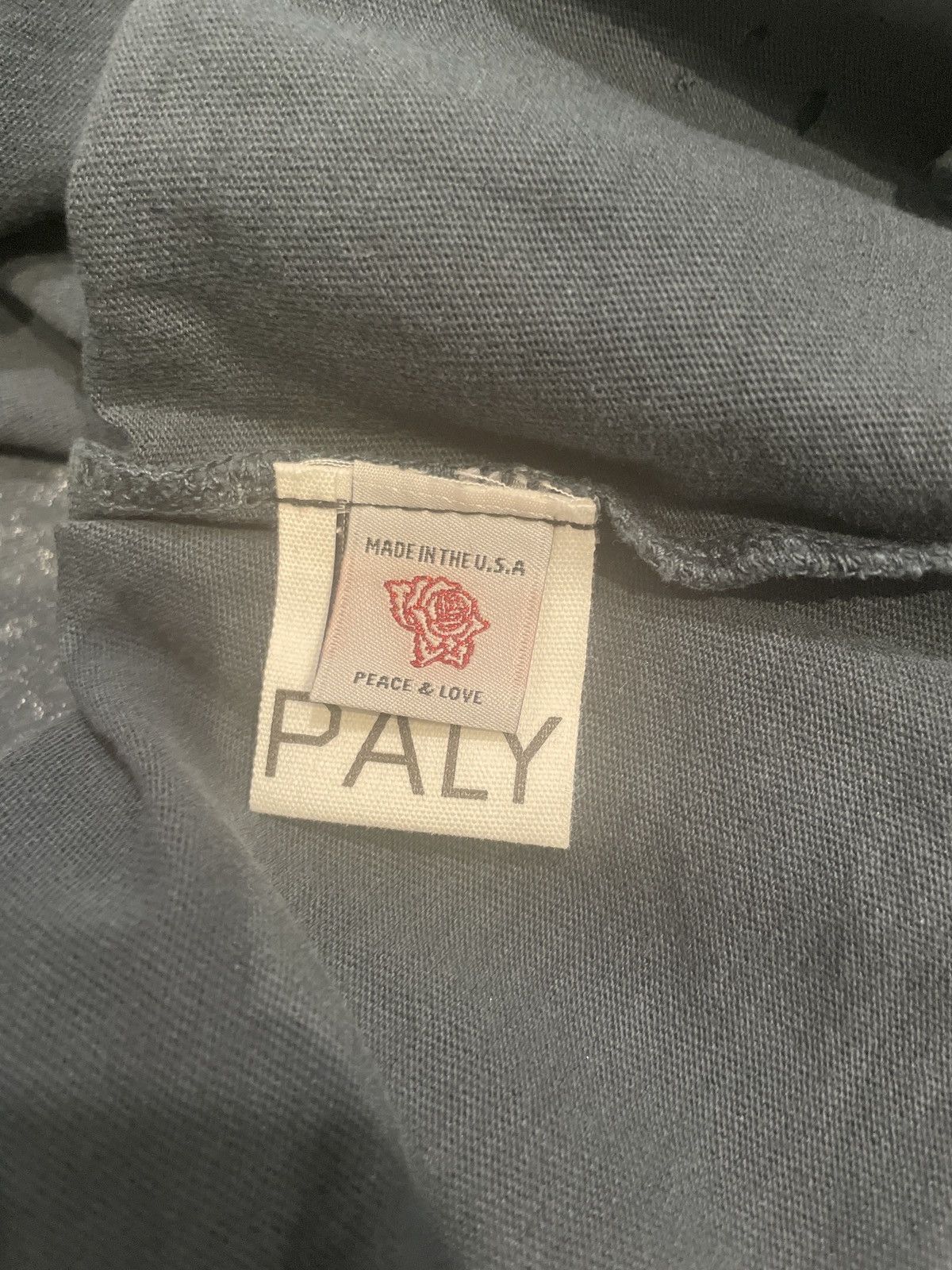 Paly Hollywood Paly Hollywood Udli T-Shirt Medium Size US M / EU 48-50 / 2 - 4 Thumbnail