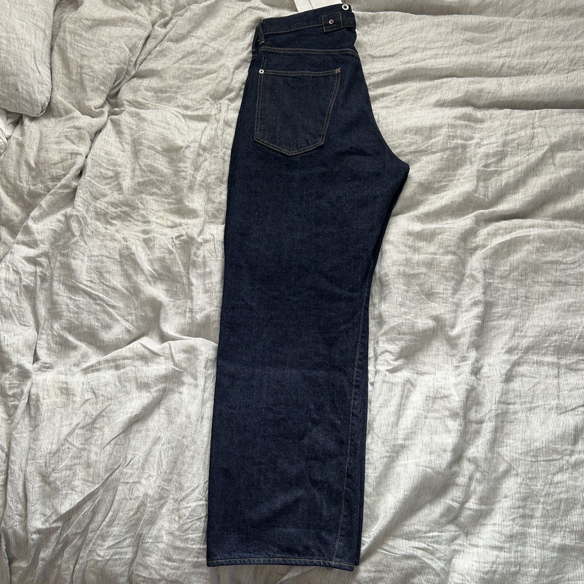 Ordinary Fits 119 Type Wide Mens Size 30