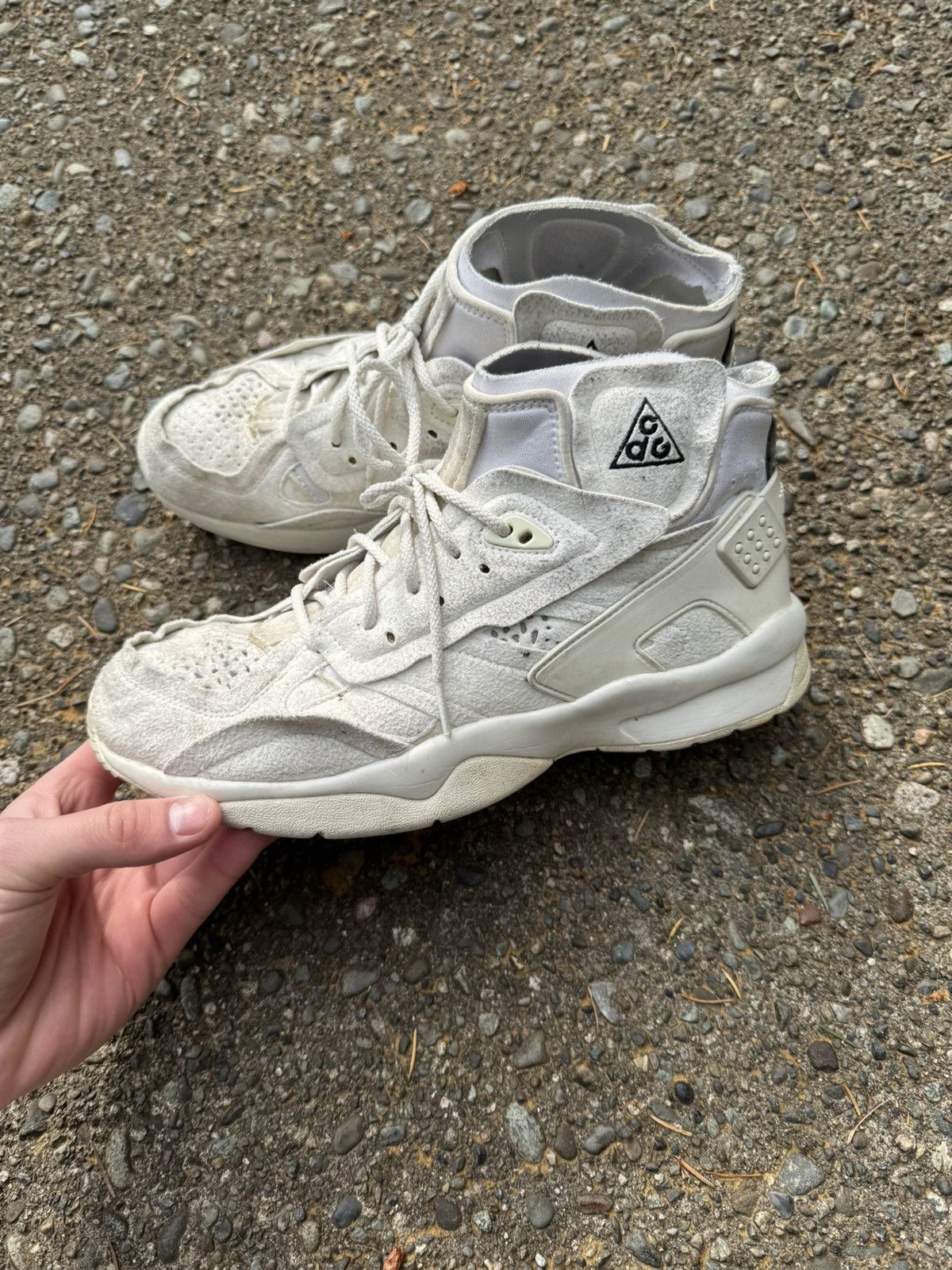 Nike CDG Air mowabb