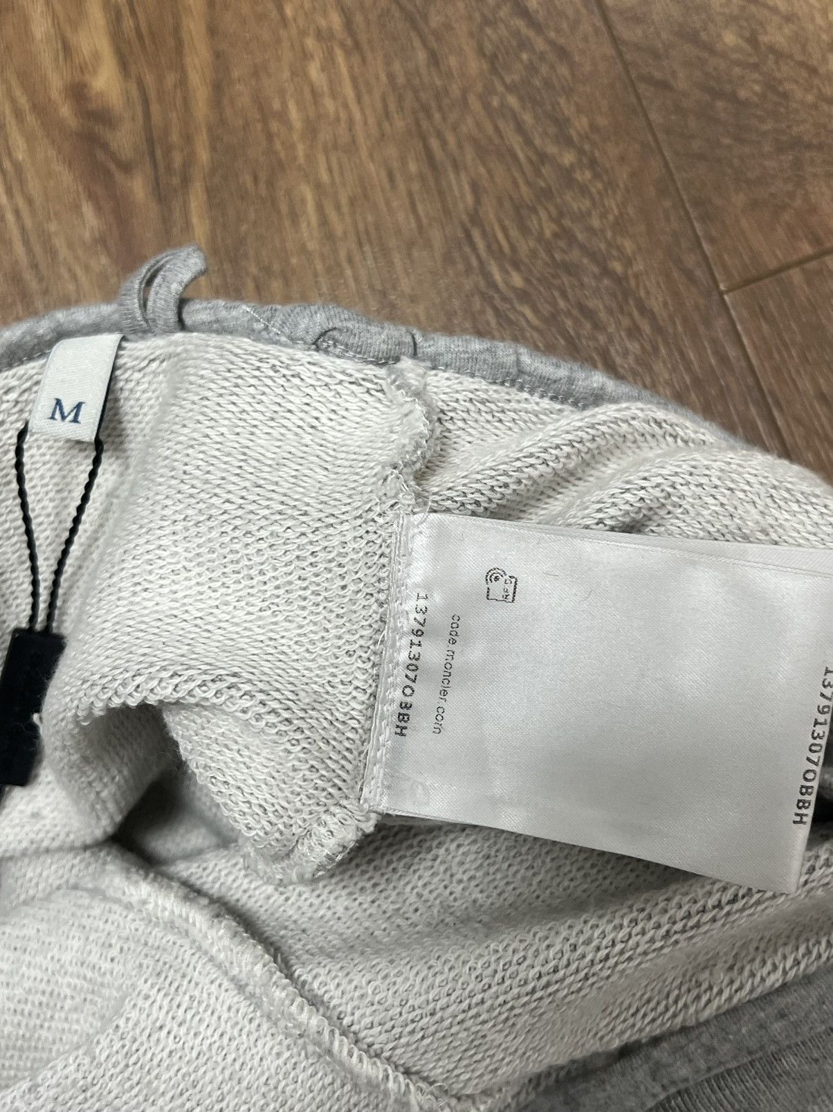 Other Men’s Moncler Size M Size 38R - 22 Thumbnail