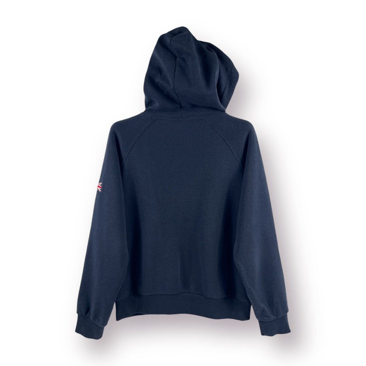 Oxxford Clothes 🔥 Vintage Oxford University Hoodie Sweatshirt Size US XS / EU 42 / 0 - 9 Thumbnail
