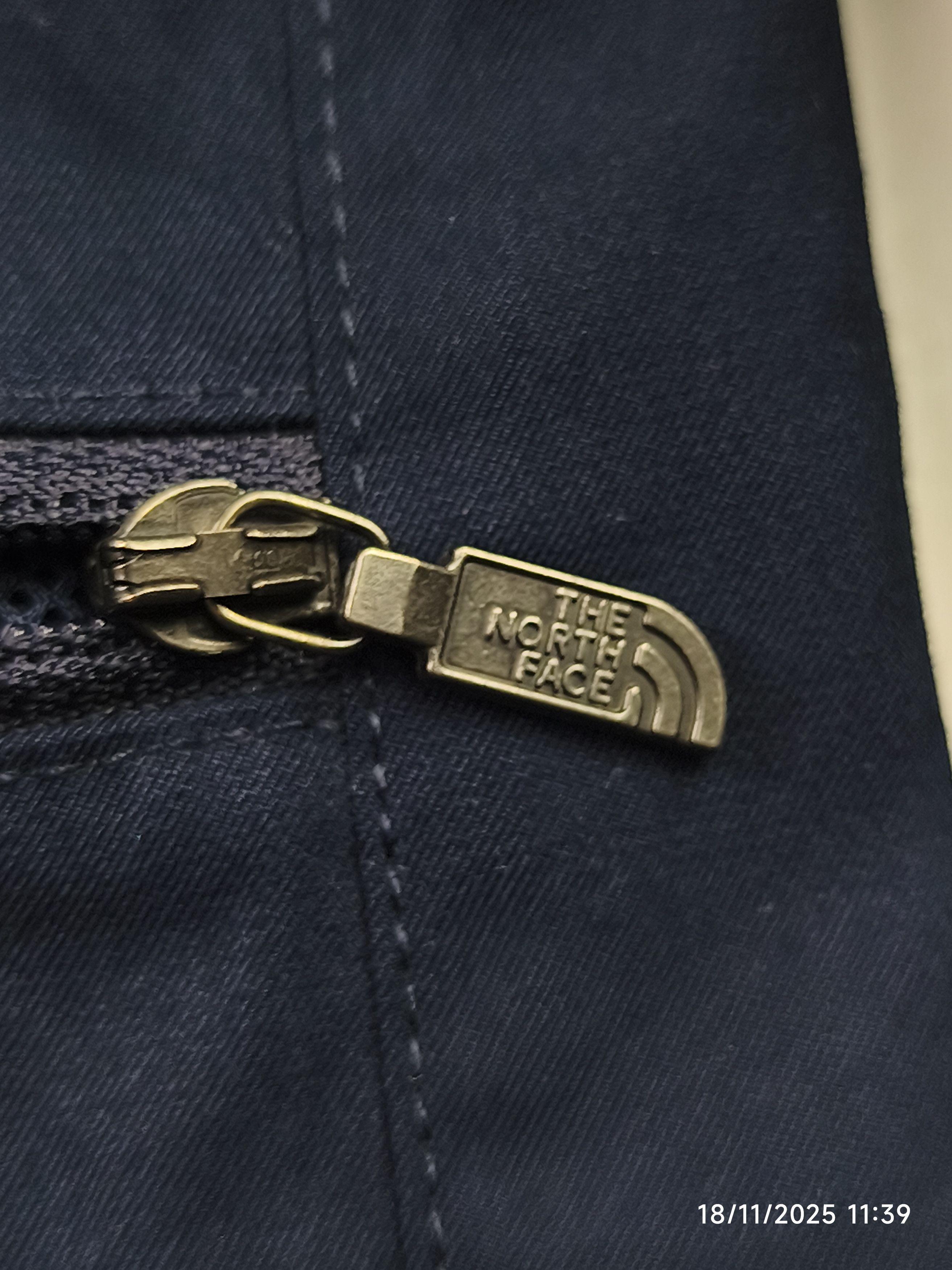 The North Face Purple Label The north face purple label double face twill field jacket Size US S / EU 44-46 / 1 - 7 Thumbnail
