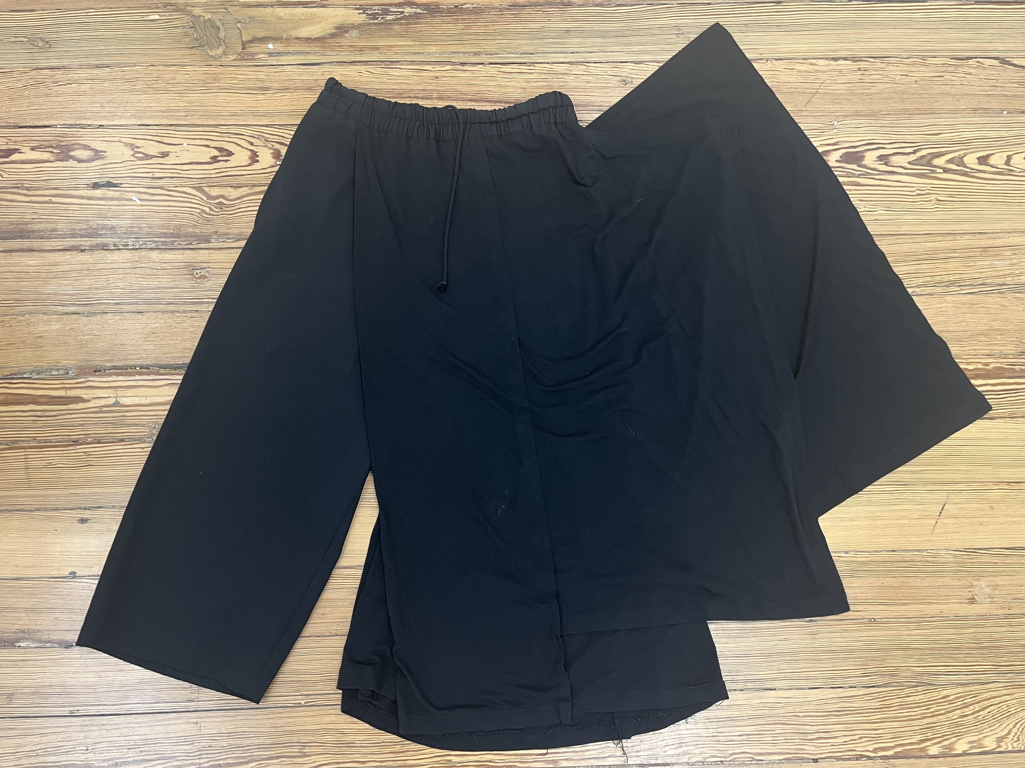 Yohji Yamamoto Yohji Yamamoto Size US 27 - 2 Thumbnail