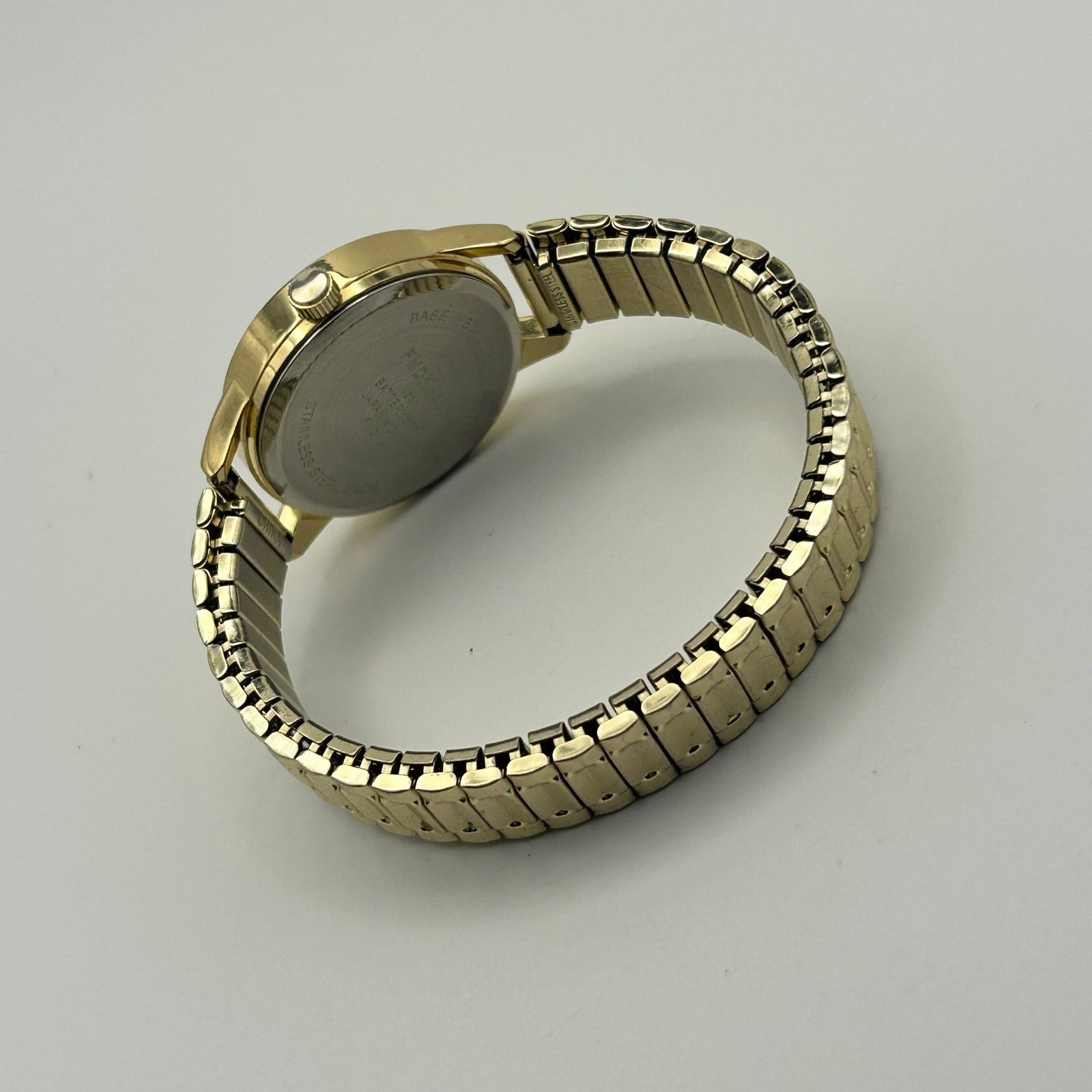 Other Folio Gold Classic Women’s Watch Working New Battery Size ONE SIZE - 5 Thumbnail
