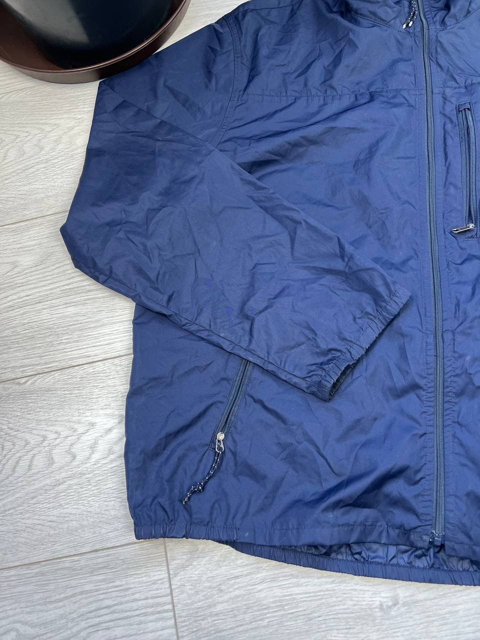 Polo Ralph Lauren × Vintage Vintage Polo Ralph Lauren Light Jacket Size US L / EU 52-54 / 3 - 5 Thumbnail