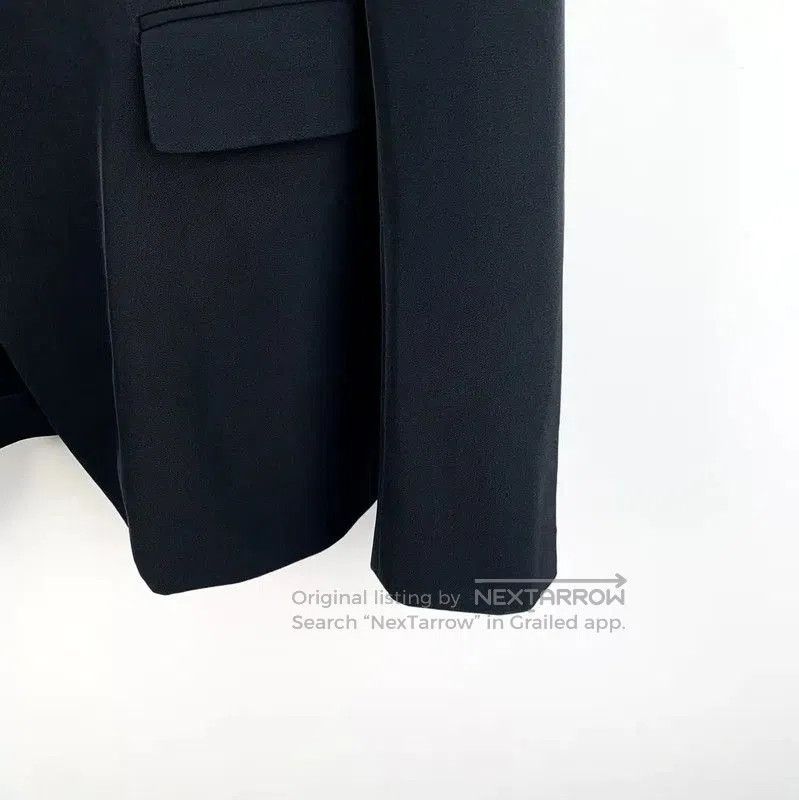 Prada Prada Men's Black Outerwear Jacket. Size US L / EU 52-54 / 3 - 3 Thumbnail