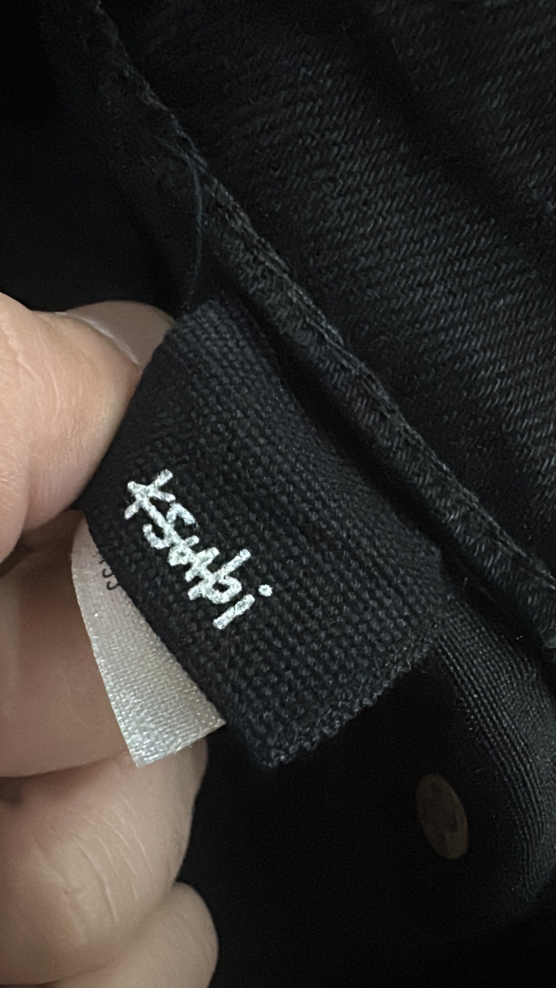 Ksubi Ksubi Anti K Nirvana Plus Trashed Black Size 32 Size US 32 / EU 48 - 10 Thumbnail