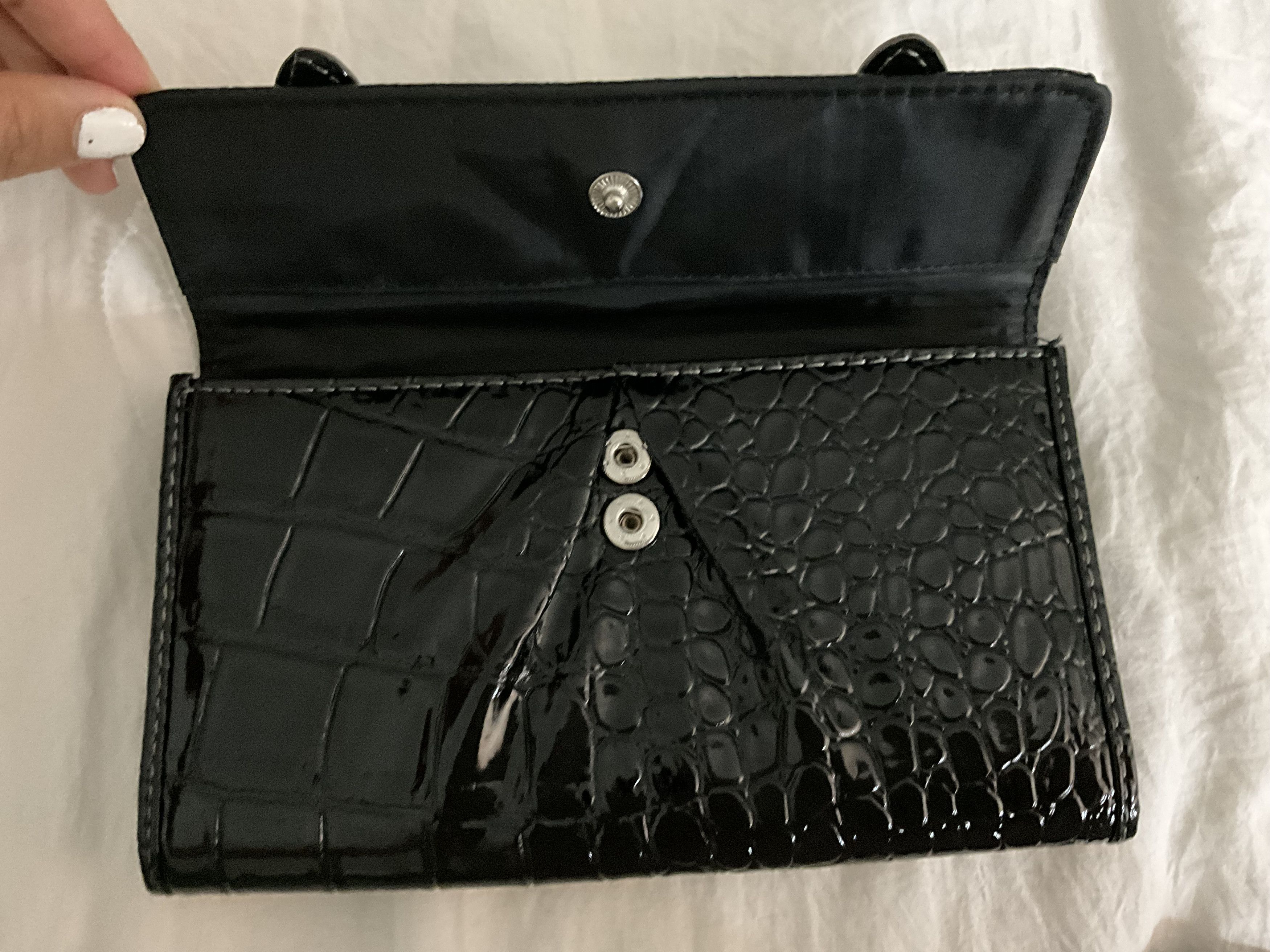 U.S. Polo Assn. Wallet Size ONE SIZE - 2 Thumbnail
