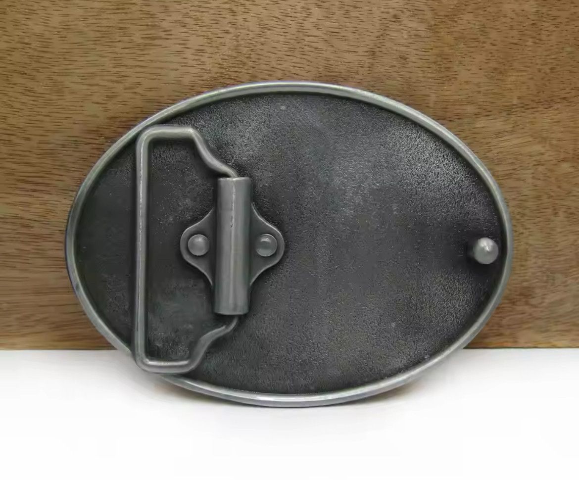 Other "Bad Girl" Belt Buckle ( no belt ) Size ONE SIZE - 2 Thumbnail