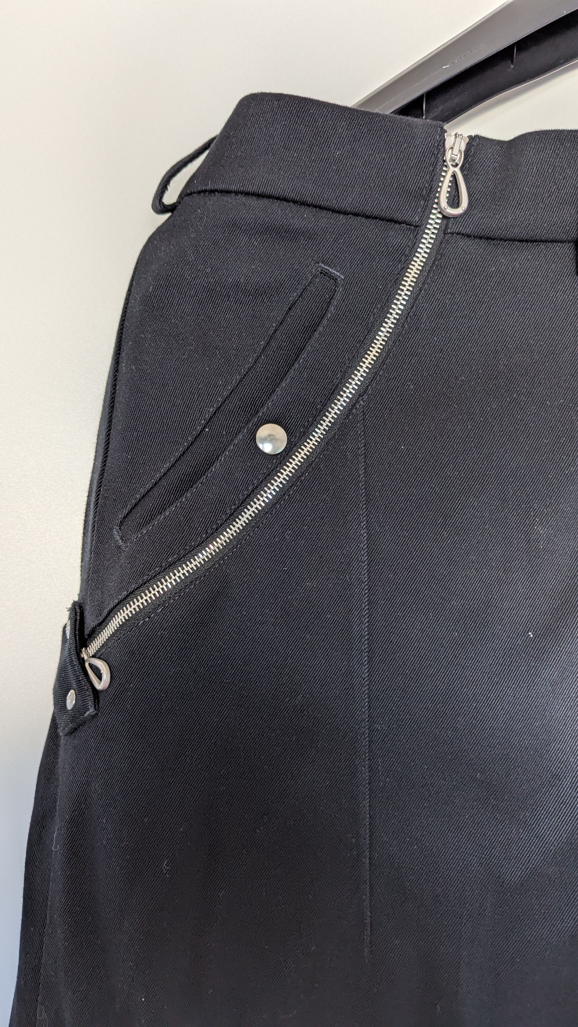 Kiko Kostadinov Knox Trousers Size US 32 / EU 48 - 6 Thumbnail
