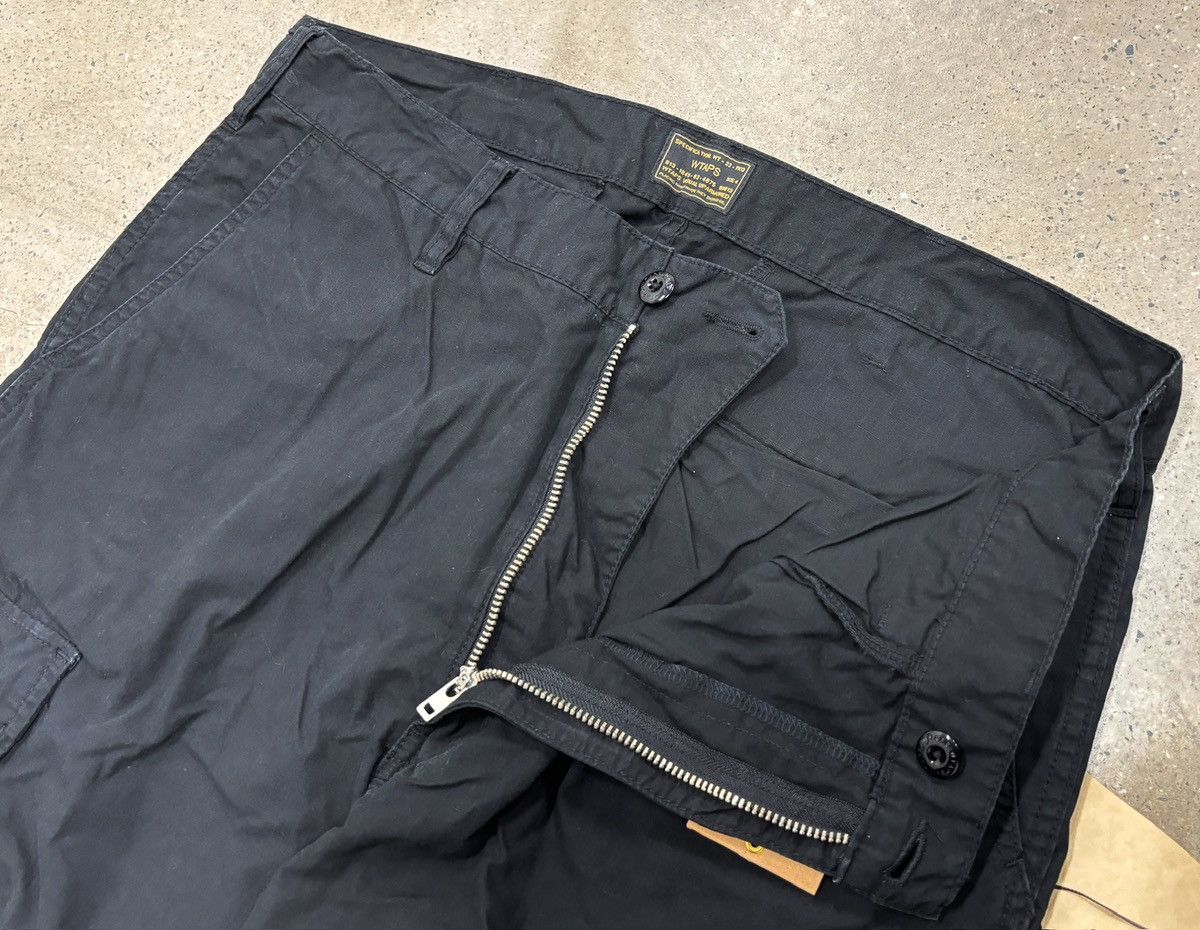 Wtaps Wtaps 16aw Jungle Trousers Pants，size 4 Size US 36 / EU 52 - 7 Thumbnail