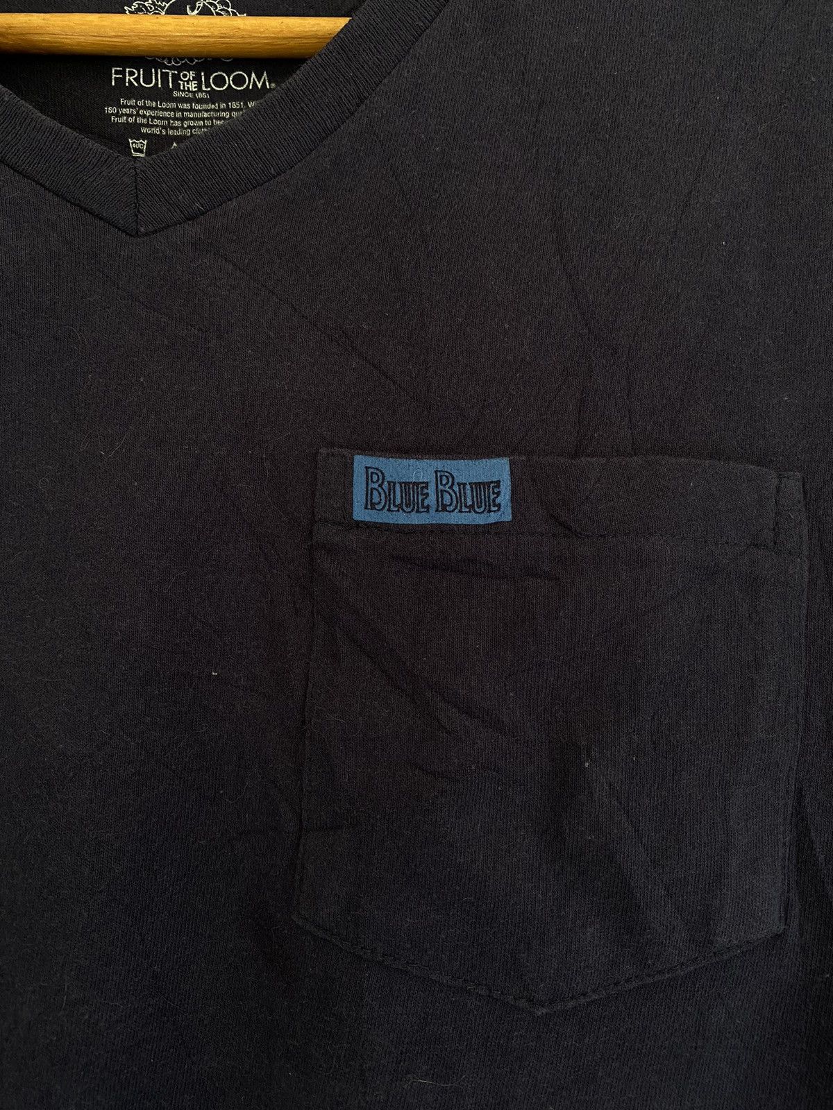 Blue Blue Japan × Japanese Brand × Le Grande Bleu (L.G.B.) Blue Blue Size US S / EU 44-46 / 1 - 3 Thumbnail