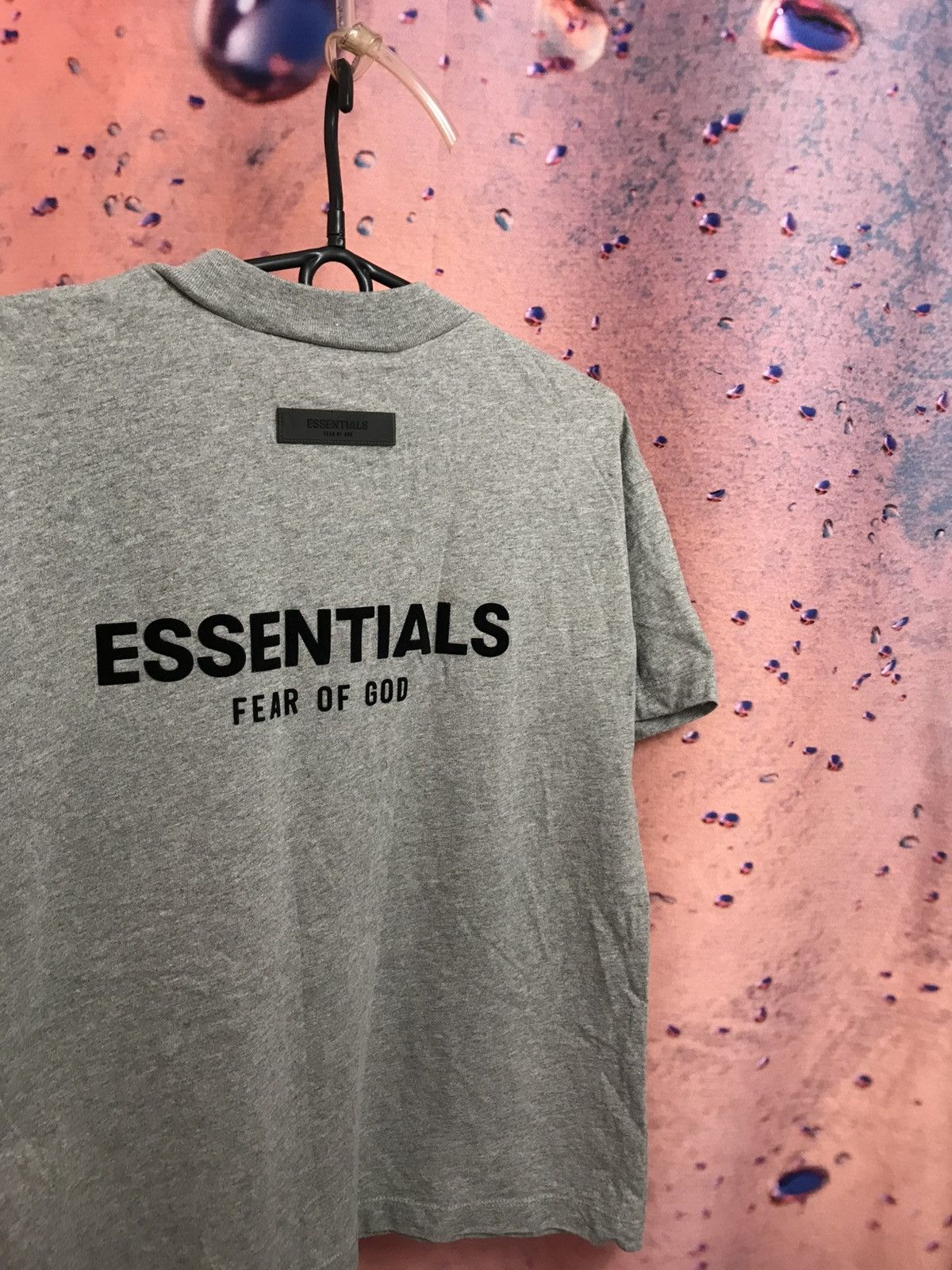 Fear of God Fear Of God essentials T shirt Size M / US 6-8 / IT 42-44 - 4 Thumbnail