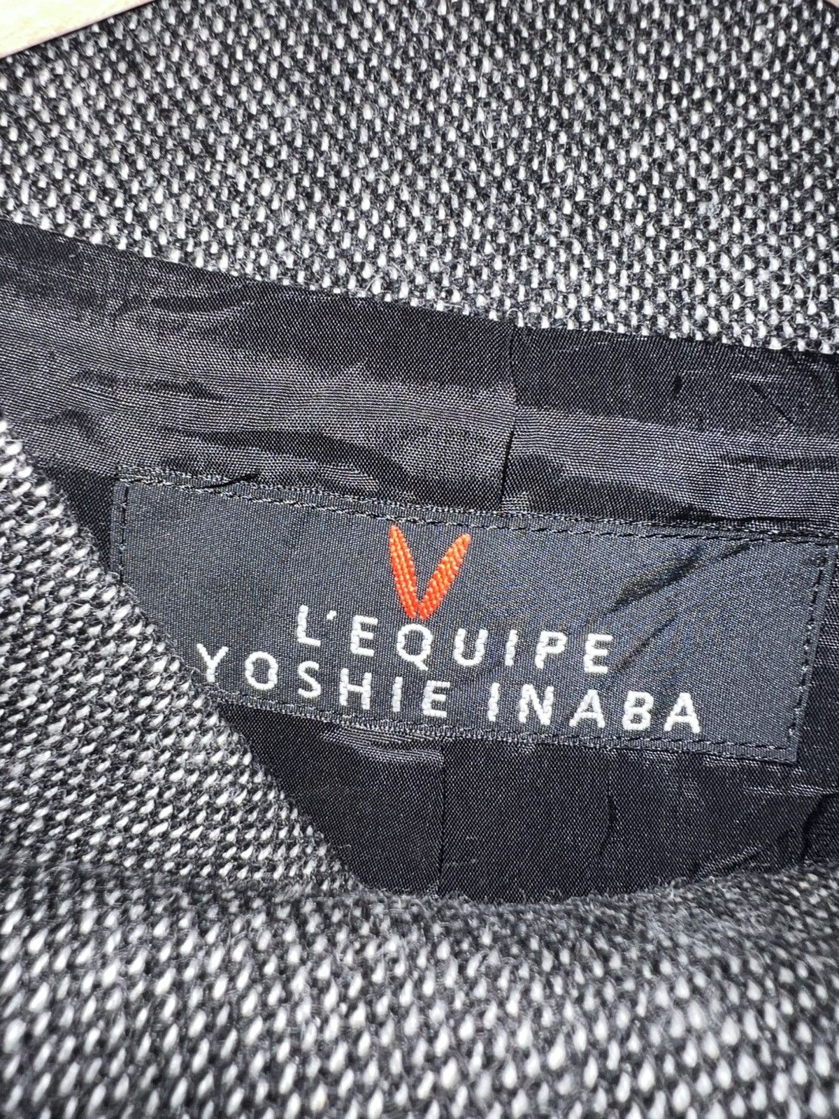 yoshie inaba YOSHIE INABA JACKET Size S / US 4 / IT 40 - 4 Thumbnail