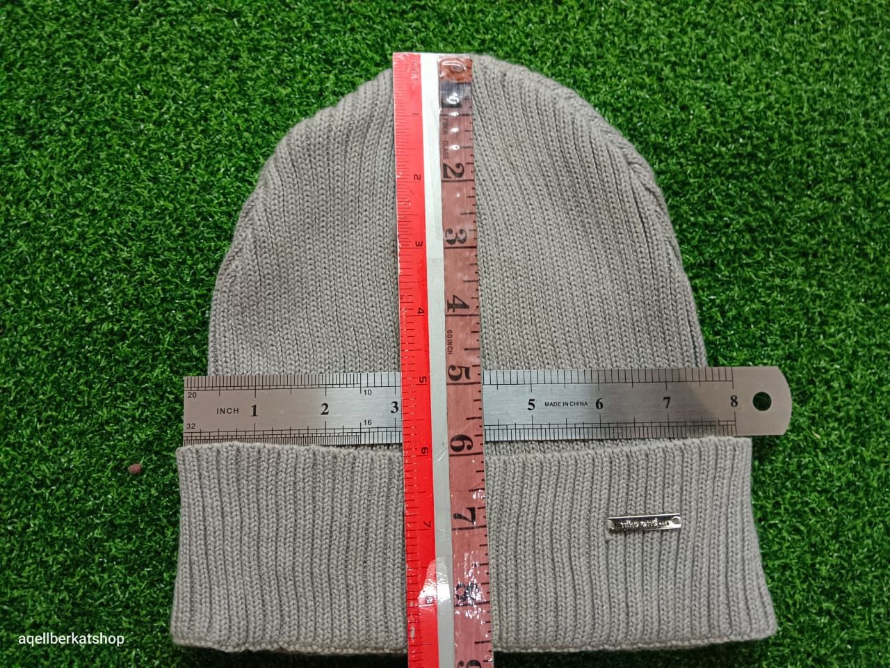 Japanese Brand NIKO AND Japan Beanie Size ONE SIZE - 5 Thumbnail