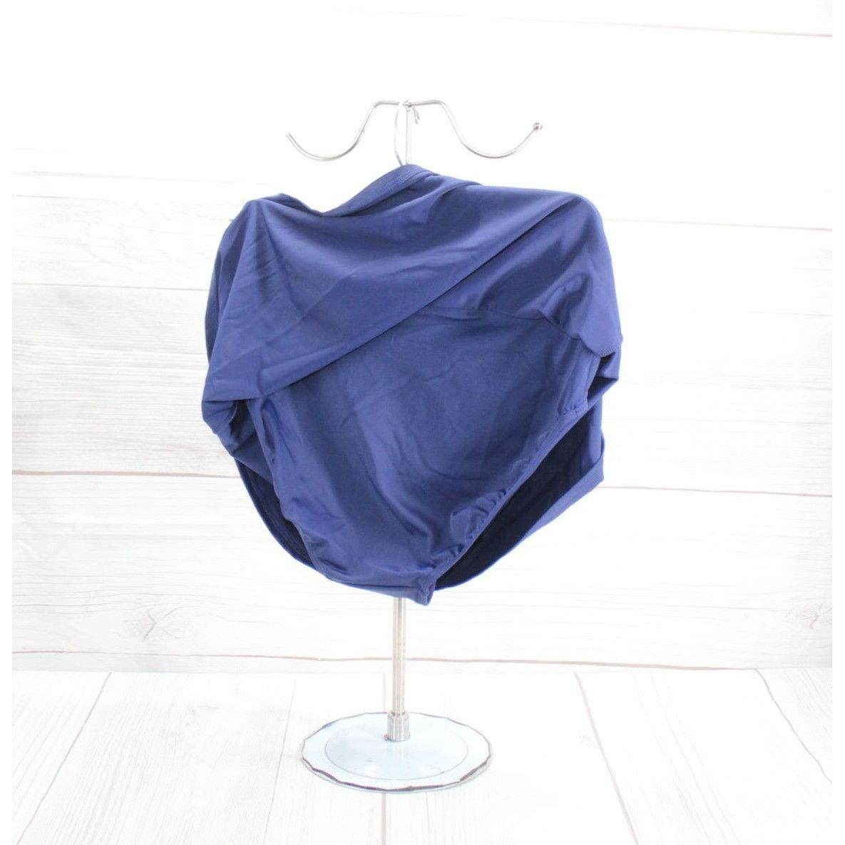 L.L. Bean × Swims LL Bean Lycra BeanSport Swimwear Skirted Bottom Size 30" / US 8 / IT 44 - 4 Thumbnail