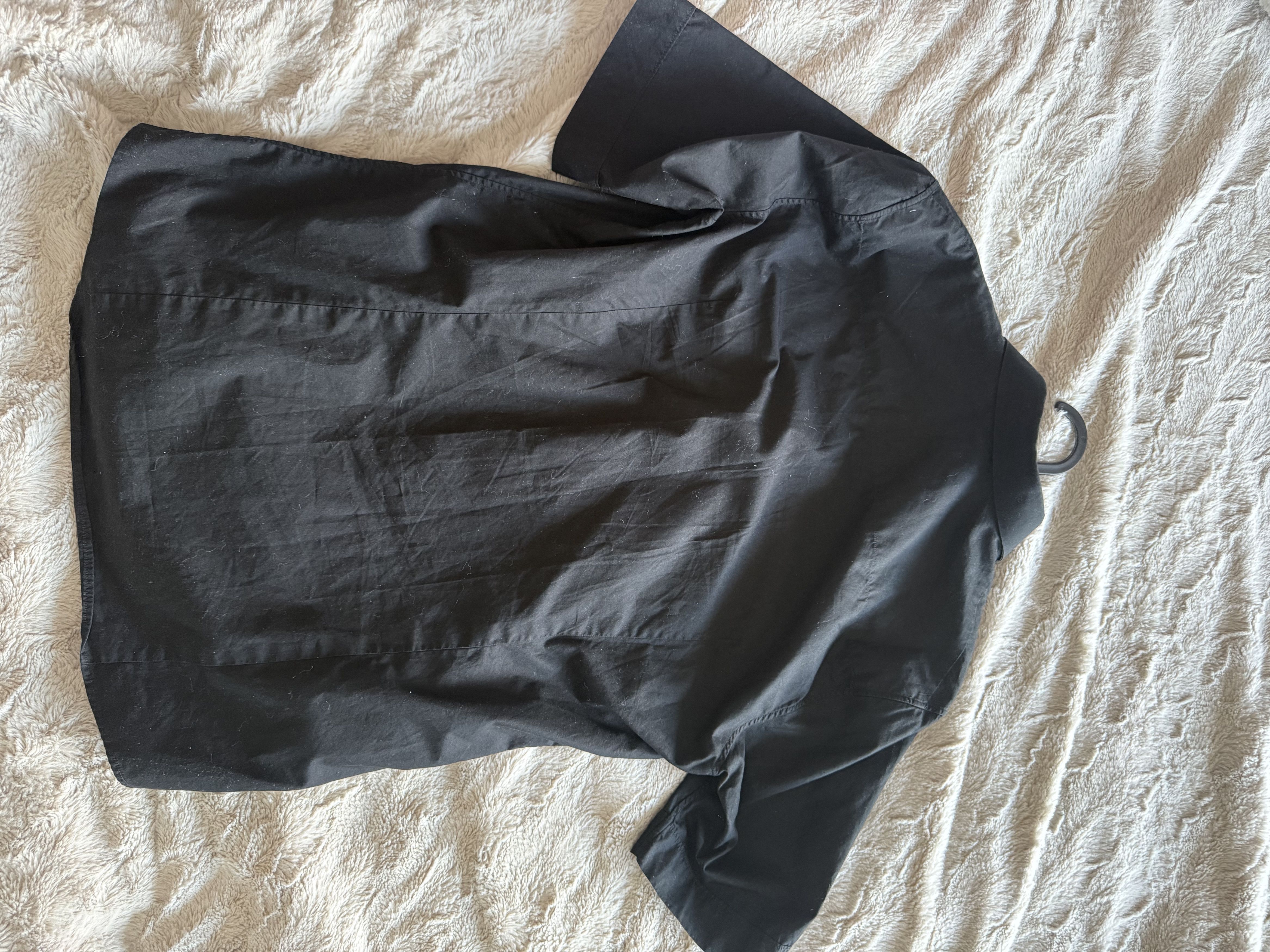 Jil Sander Jil Sander button up shirt Size US S / EU 44-46 / 1 - 5 Thumbnail