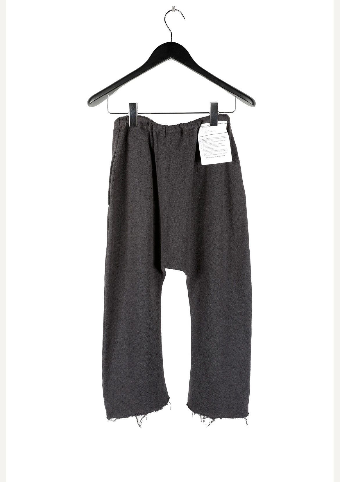 R13 Drop crotch pants size medium Size US 31 - 2 Thumbnail