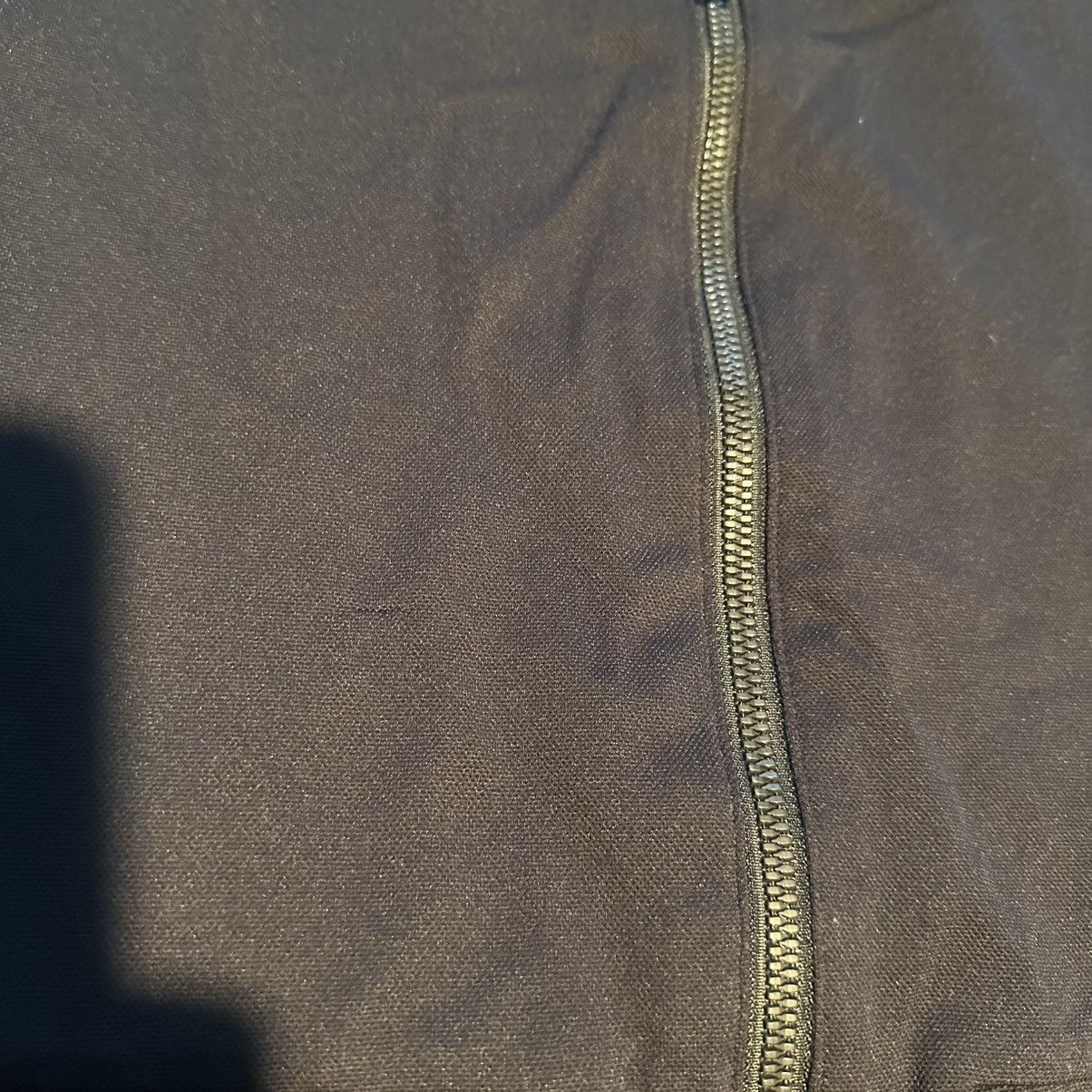 Lululemon Long Sleeve Division Full Zip Track Jacket