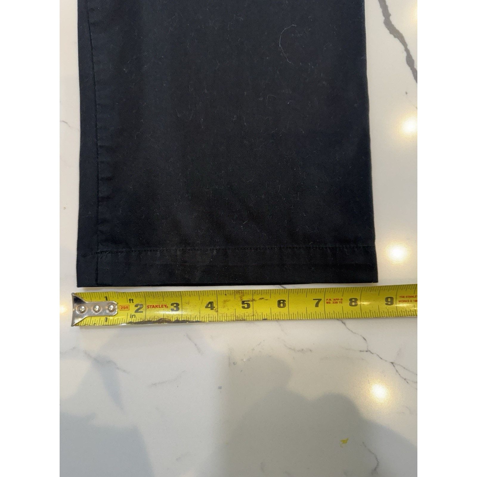 Other WonderWink WorkFlex Scrub Sets Nursing Black V-Neck Top/Btm Size US L / EU 52-54 / 3 - 17 Thumbnail