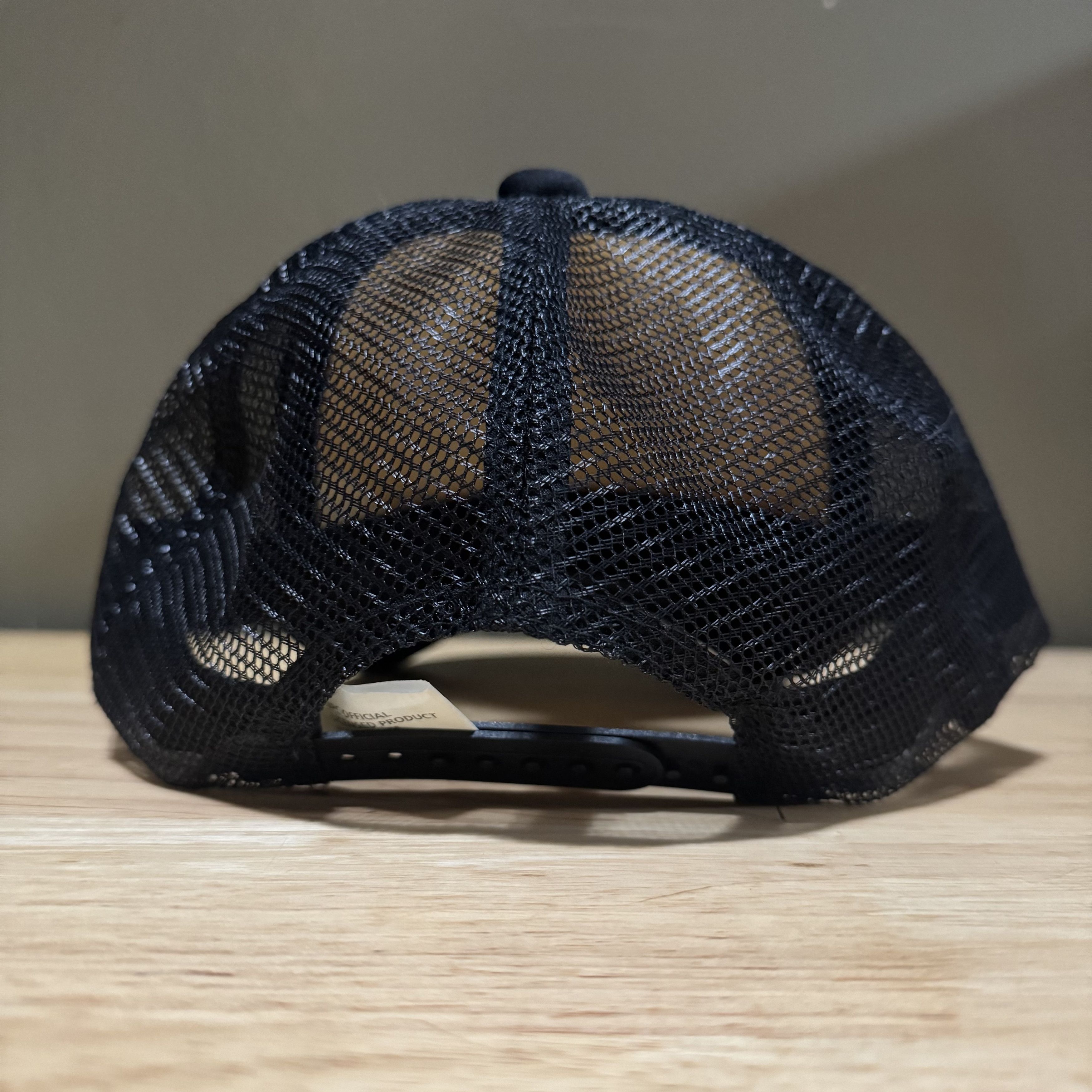 Japanese Brand 2020 Tokyo Olympics Trucker SnapBack Anime Size ONE SIZE - 5 Thumbnail