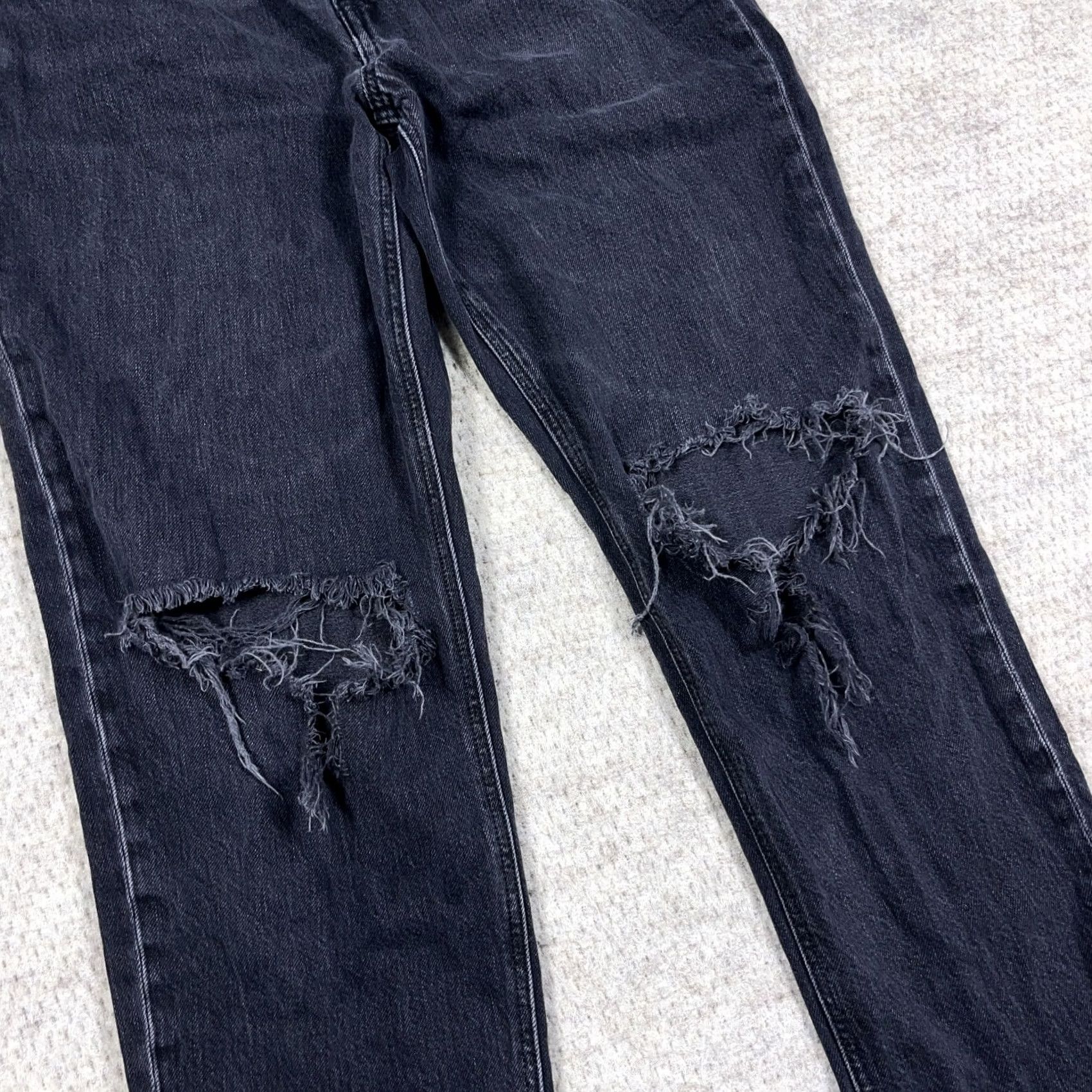 American Eagle Outfitters VINTAGE N/A Size 28" / US 6 / IT 42 - 7 Thumbnail