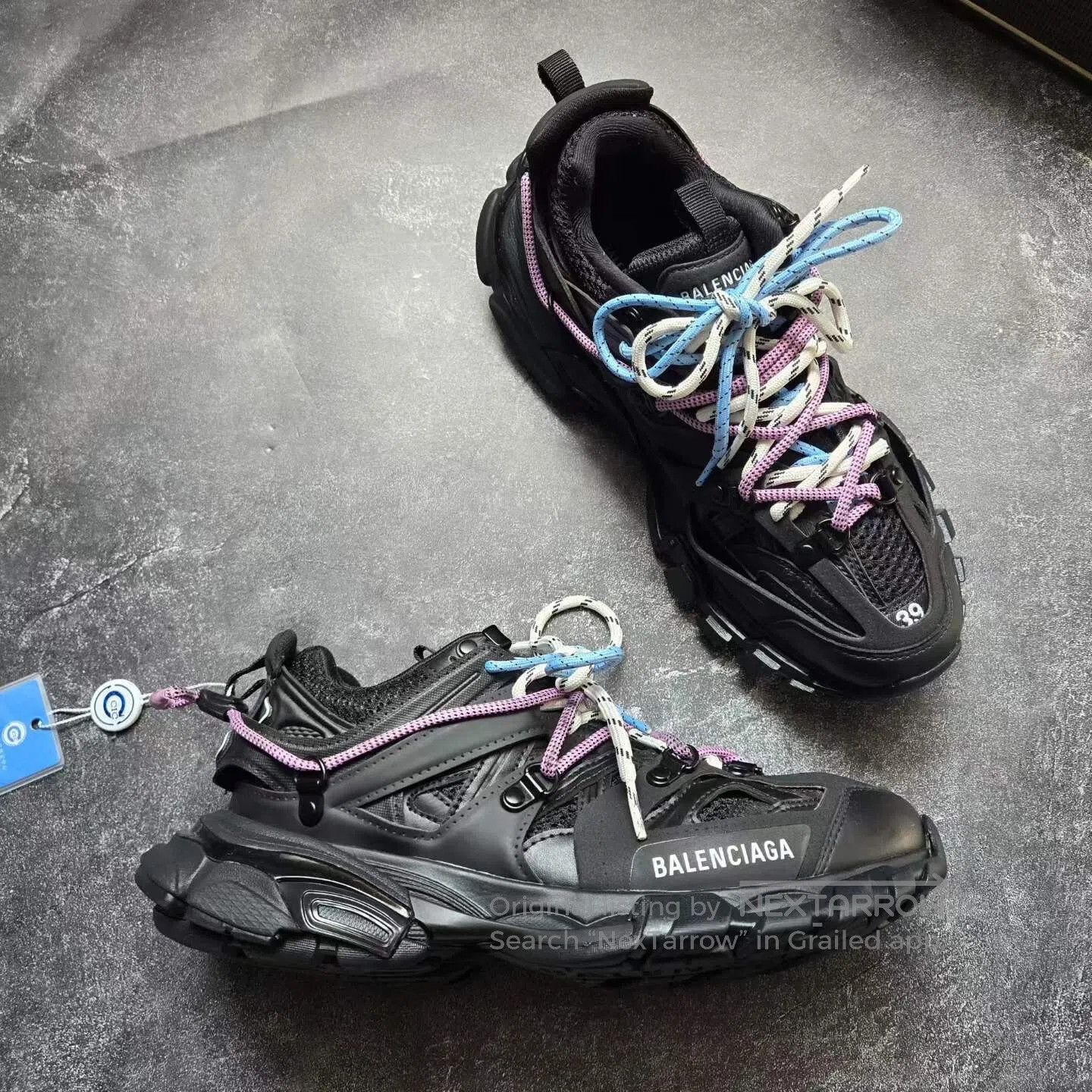 Balenciaga Balenciaga shoes| Size US 6 / EU 39 - 6 Thumbnail