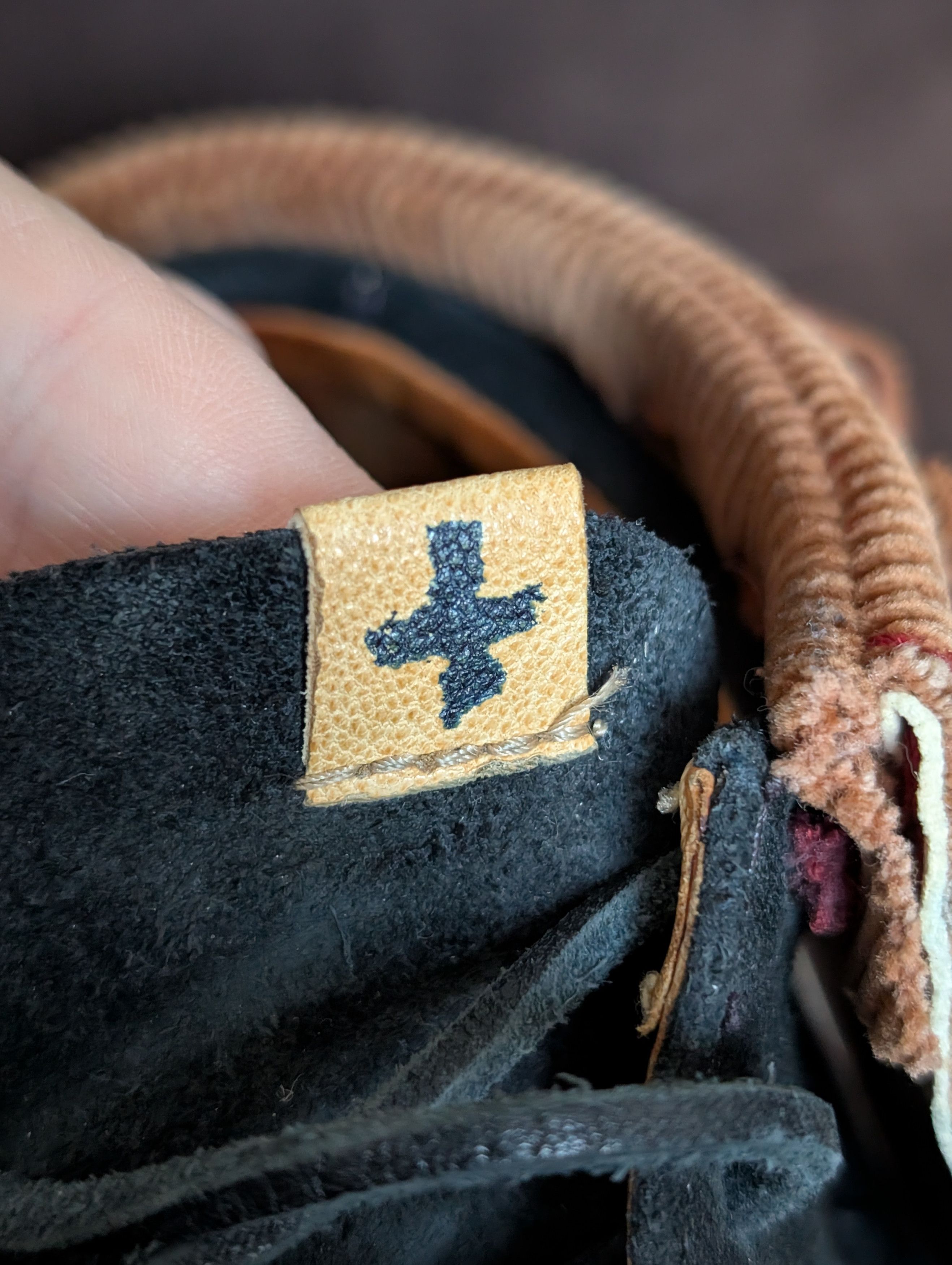 Visvim FBT AMDO-FOLK Custom flaps Size US 9 / EU 42 - 7 Thumbnail