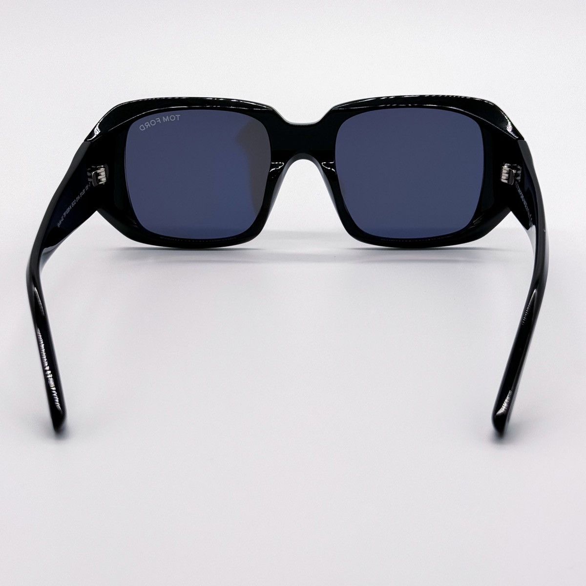 Tom Ford NEW TOM FORD TF1035N 01A WOMEN SUNGLASSES RYDER-02 FT1035N/S Size ONE SIZE - 6 Thumbnail