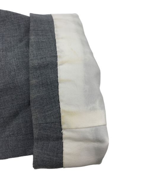 Yohji Yamamoto YOHJI YAMAMOTO COSTUME D HOMME 4B wool jacket Size US L / EU 52-54 / 3 - 6 Thumbnail