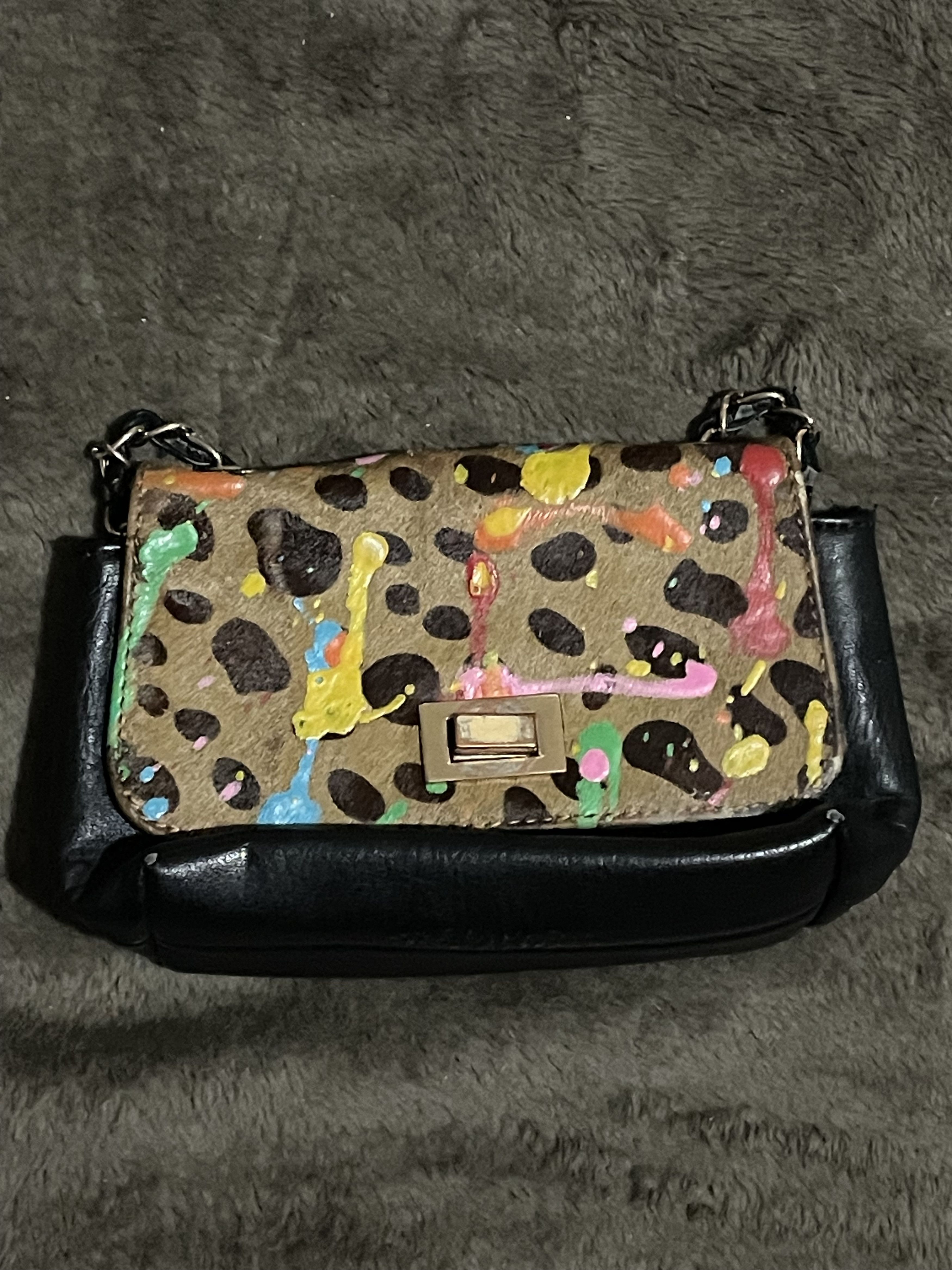 Steve Madden Steve Madden Exclusive Size ONE SIZE - 1 Thumbnail