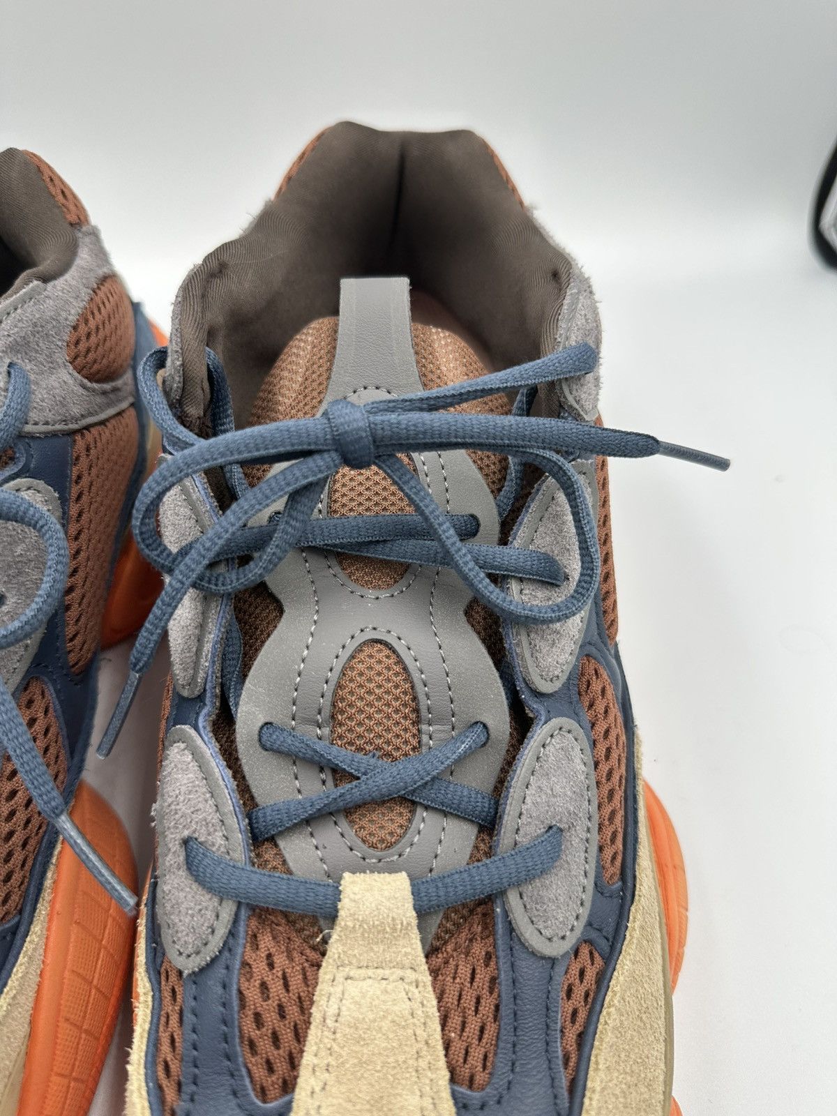 Adidas × Kanye West Adidas x Yeezy Rare Size US 13 / EU 46 - 9 Thumbnail