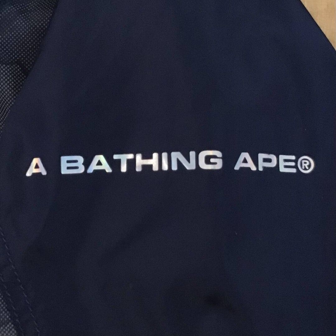 Bape BAPE camo hoodie snowboard jacket a bathing ape Size US S / EU 44-46 / 1 - 6 Thumbnail
