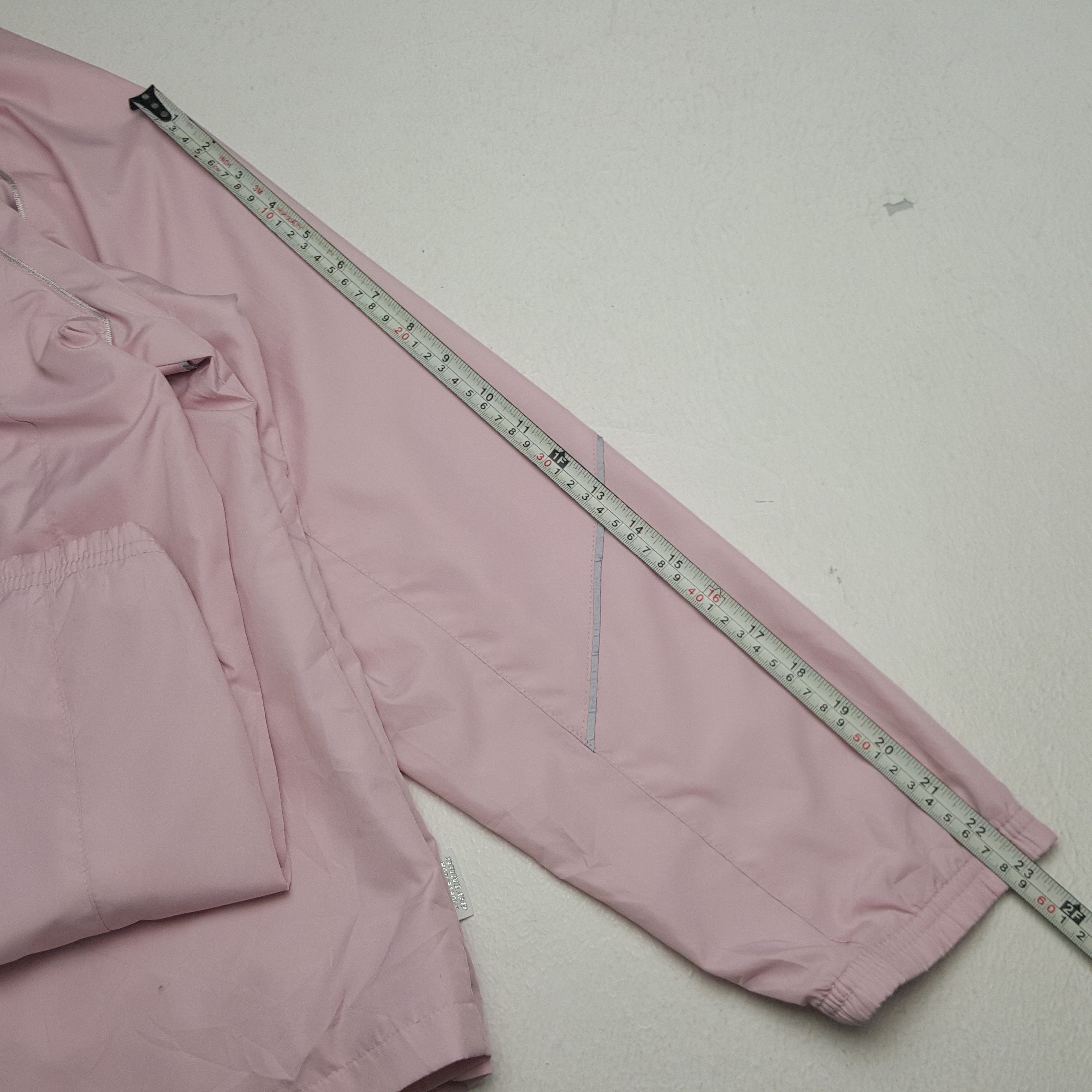 Dunlop × Vintage Vintage Dunlop X Toyota Racing Development TRD Custom Jacket Size US M / EU 48-50 / 2 - 7 Thumbnail