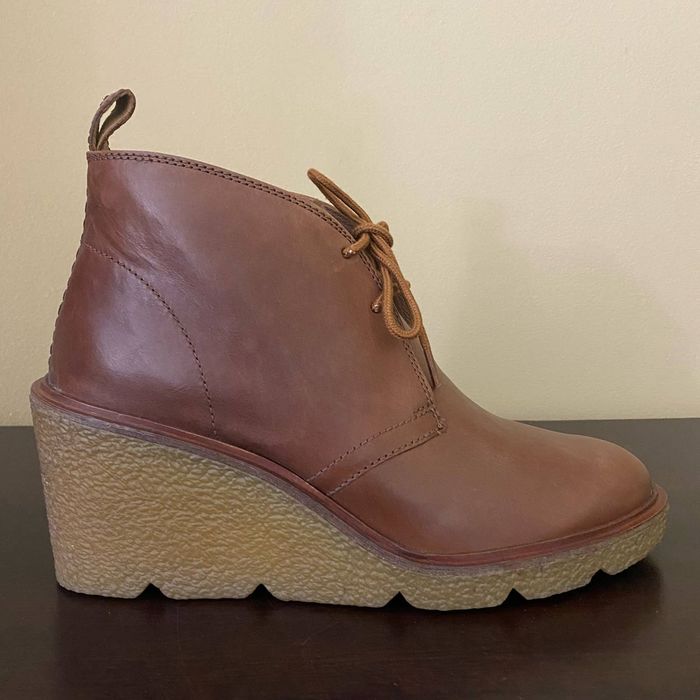 clarks marilyn beth bootie