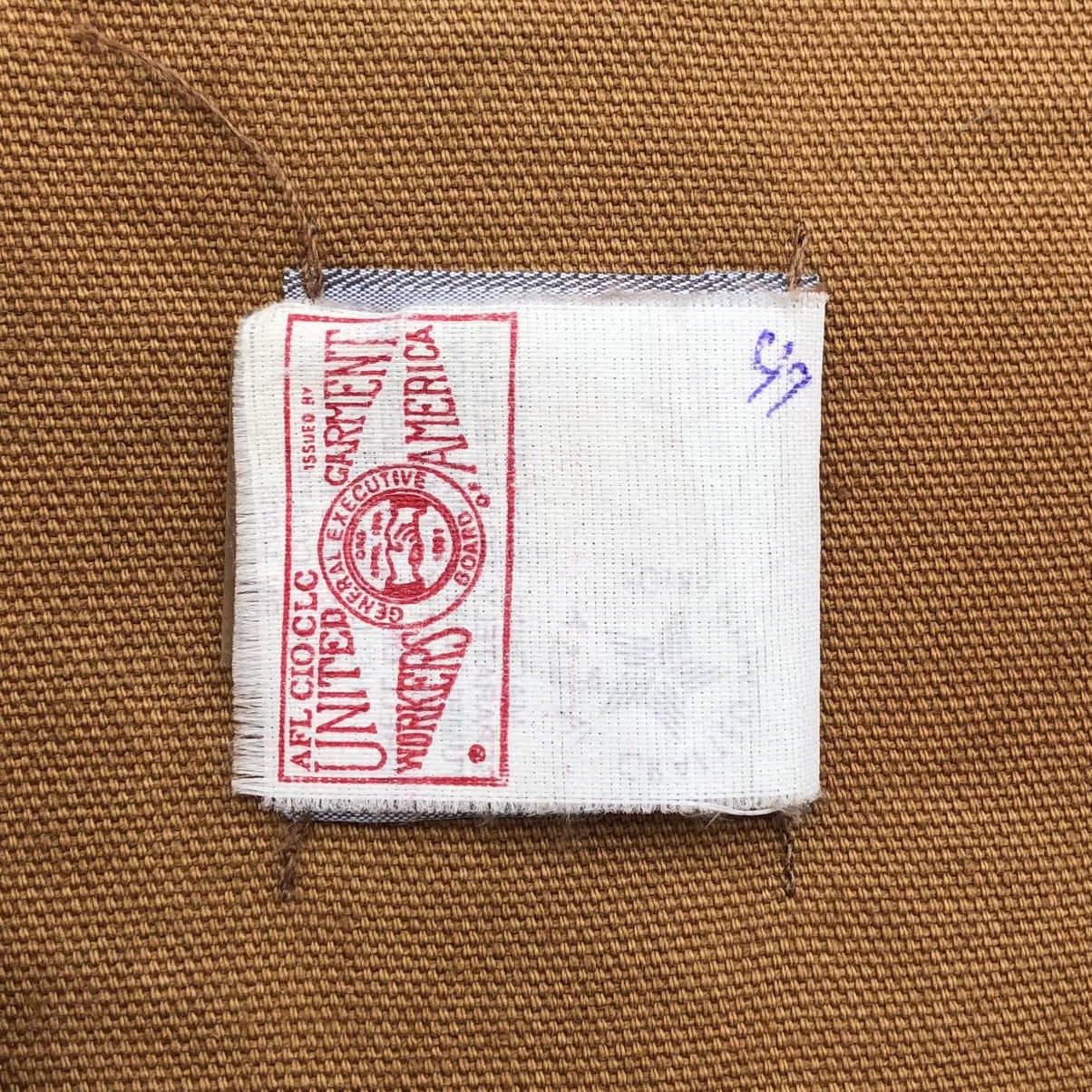 Carhartt Vintage Carhartt Hunting Duck Vest Jacket USA 🇺🇸 Size US XL / EU 56 / 4 - 20 Thumbnail